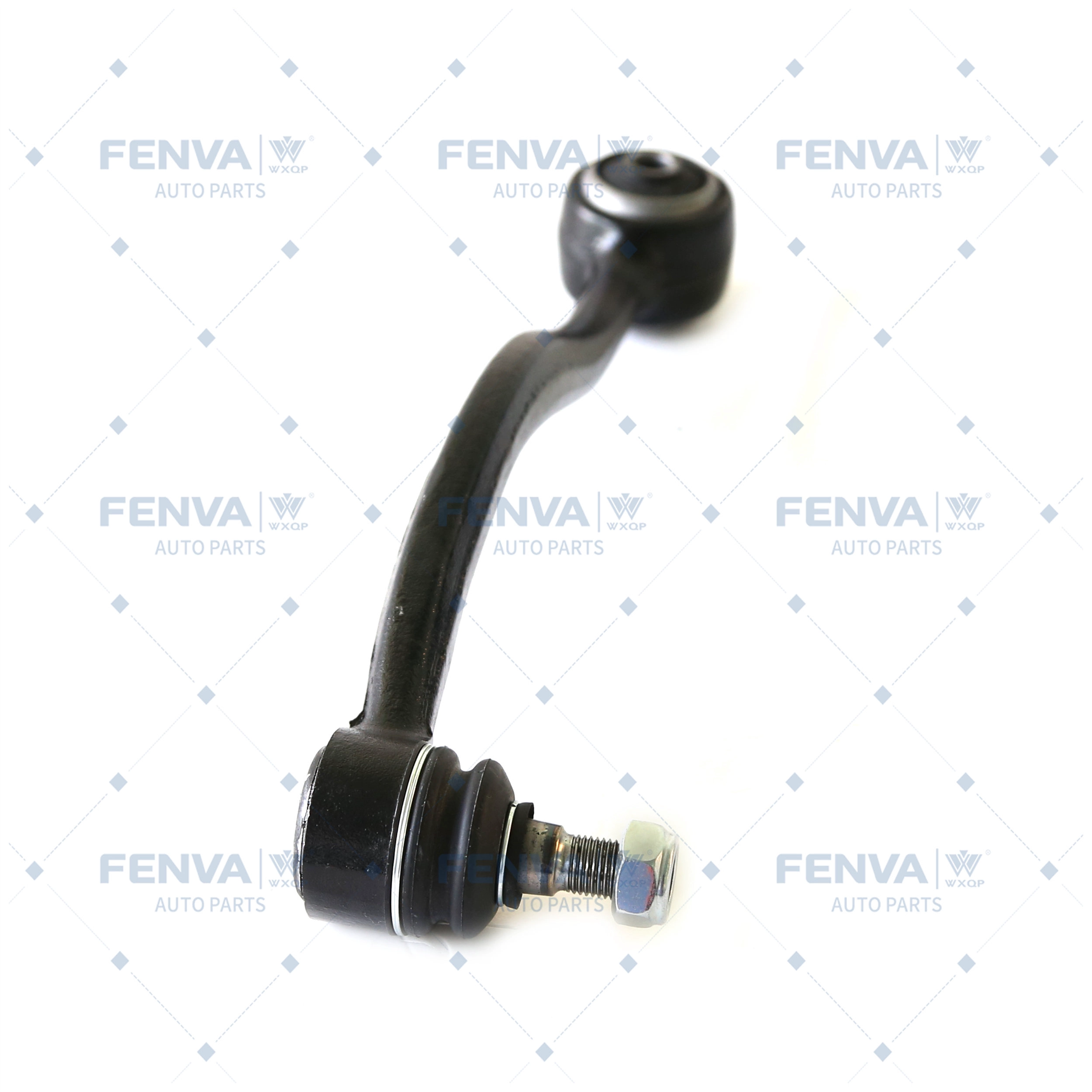 Control/Trailing Arm Kit, wheel suspension