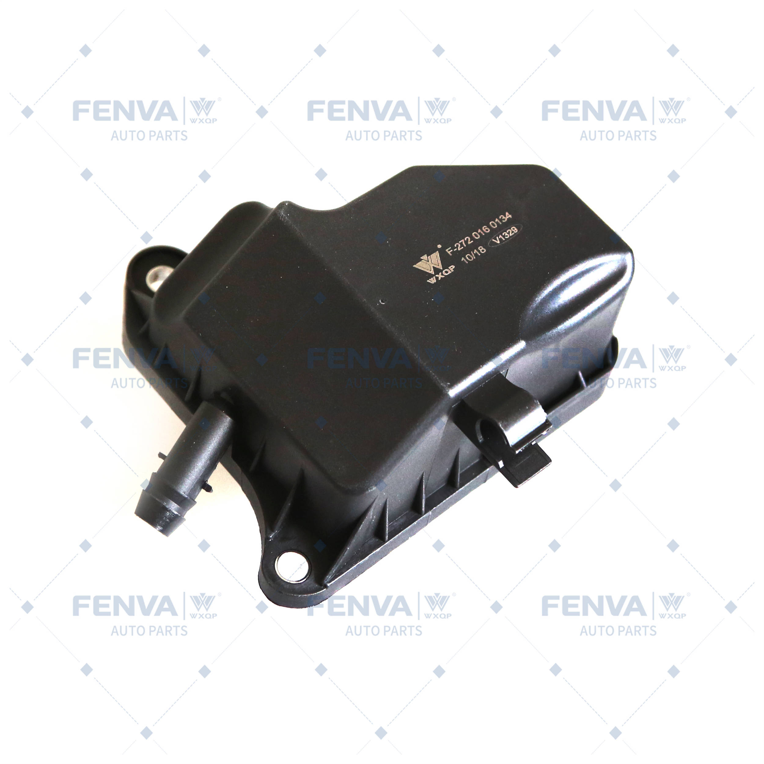 Oil Separator, crankcase ventilation (130193)