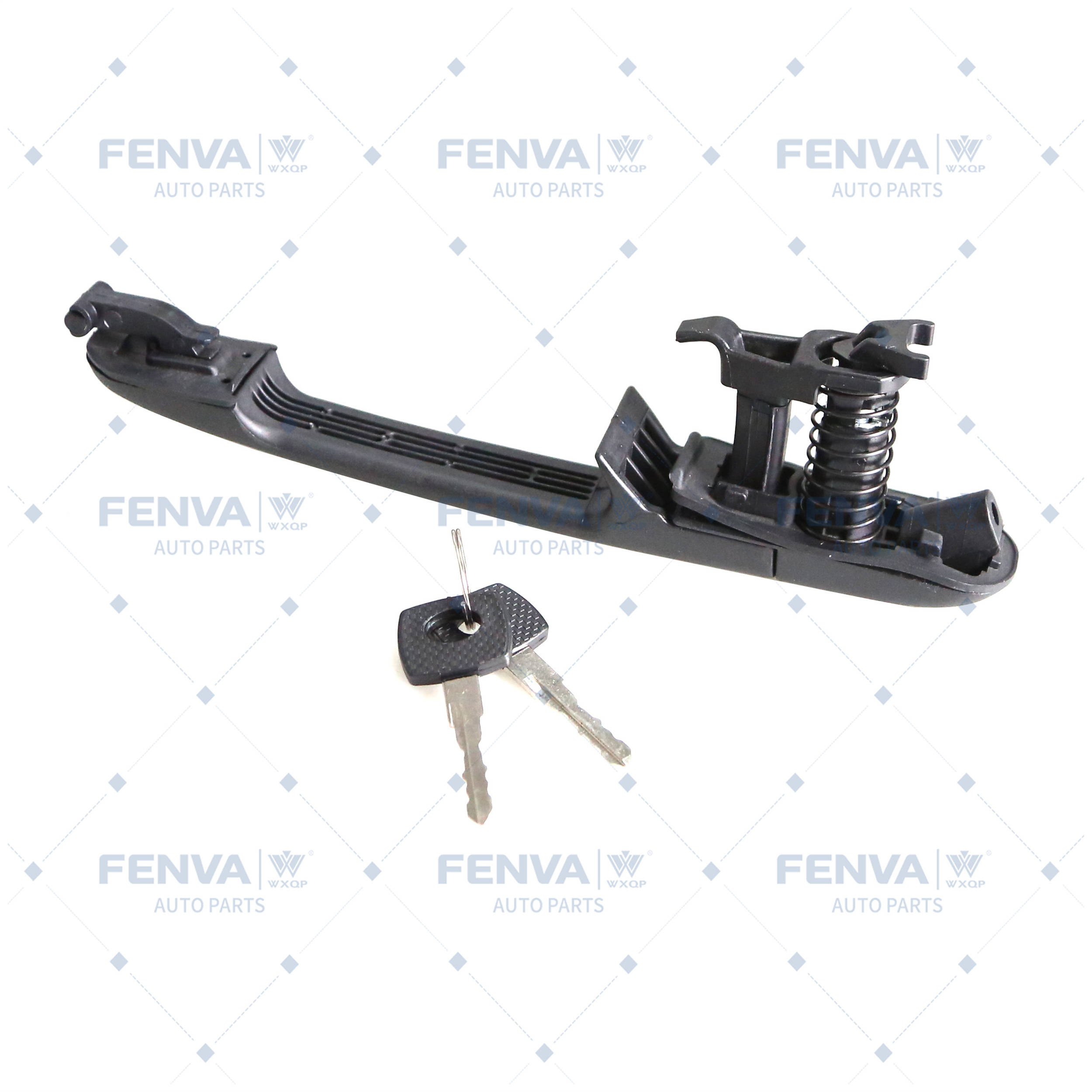 Exterior Door Handle