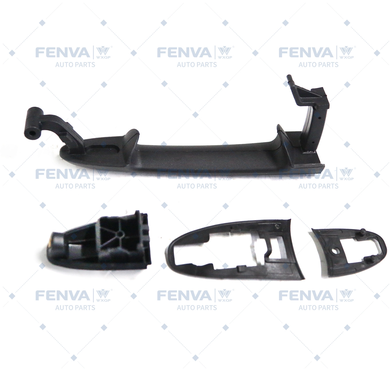 Exterior Door Handle (170861)