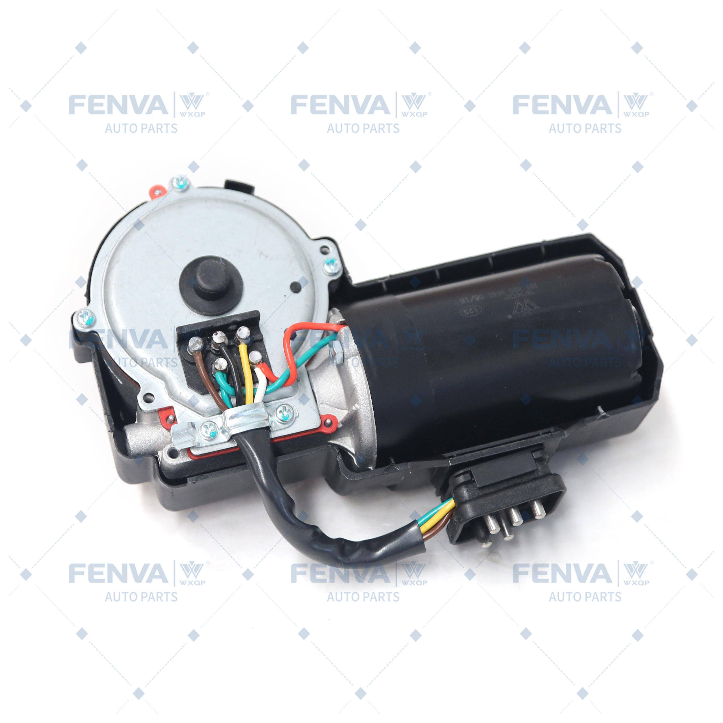 Wiper Motor