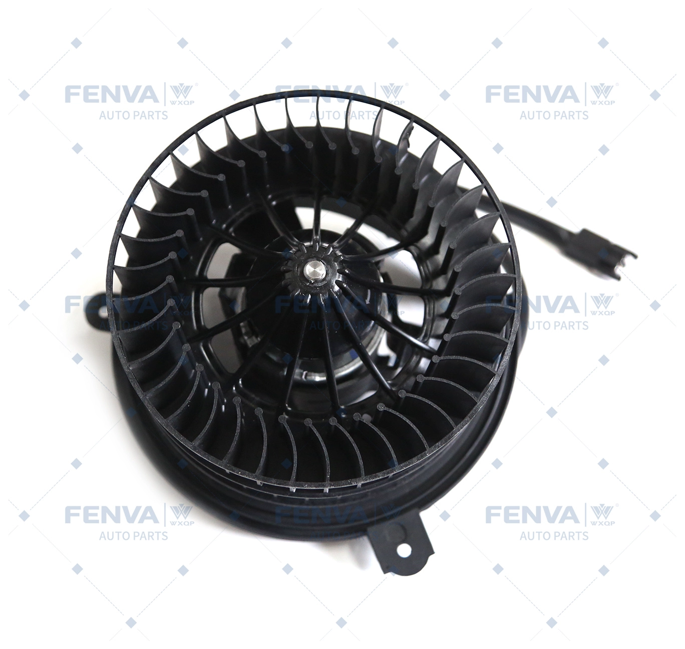 Interior Blower