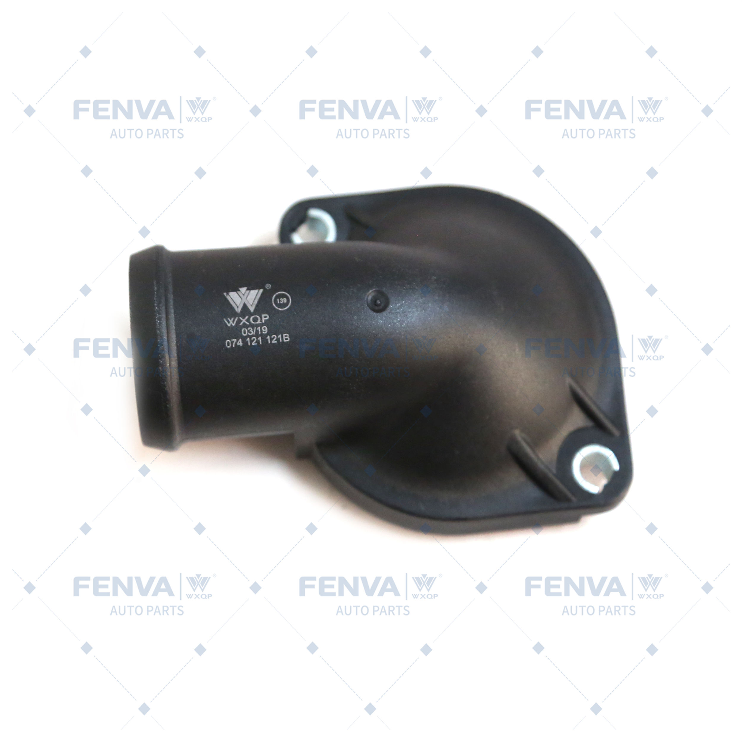 Coolant Flange (320199)