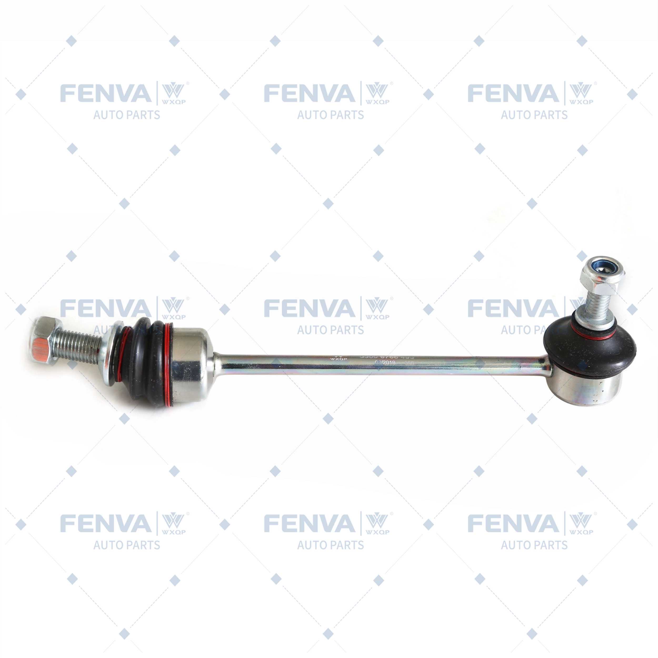 Link/Coupling Rod, stabiliser bar (260991)