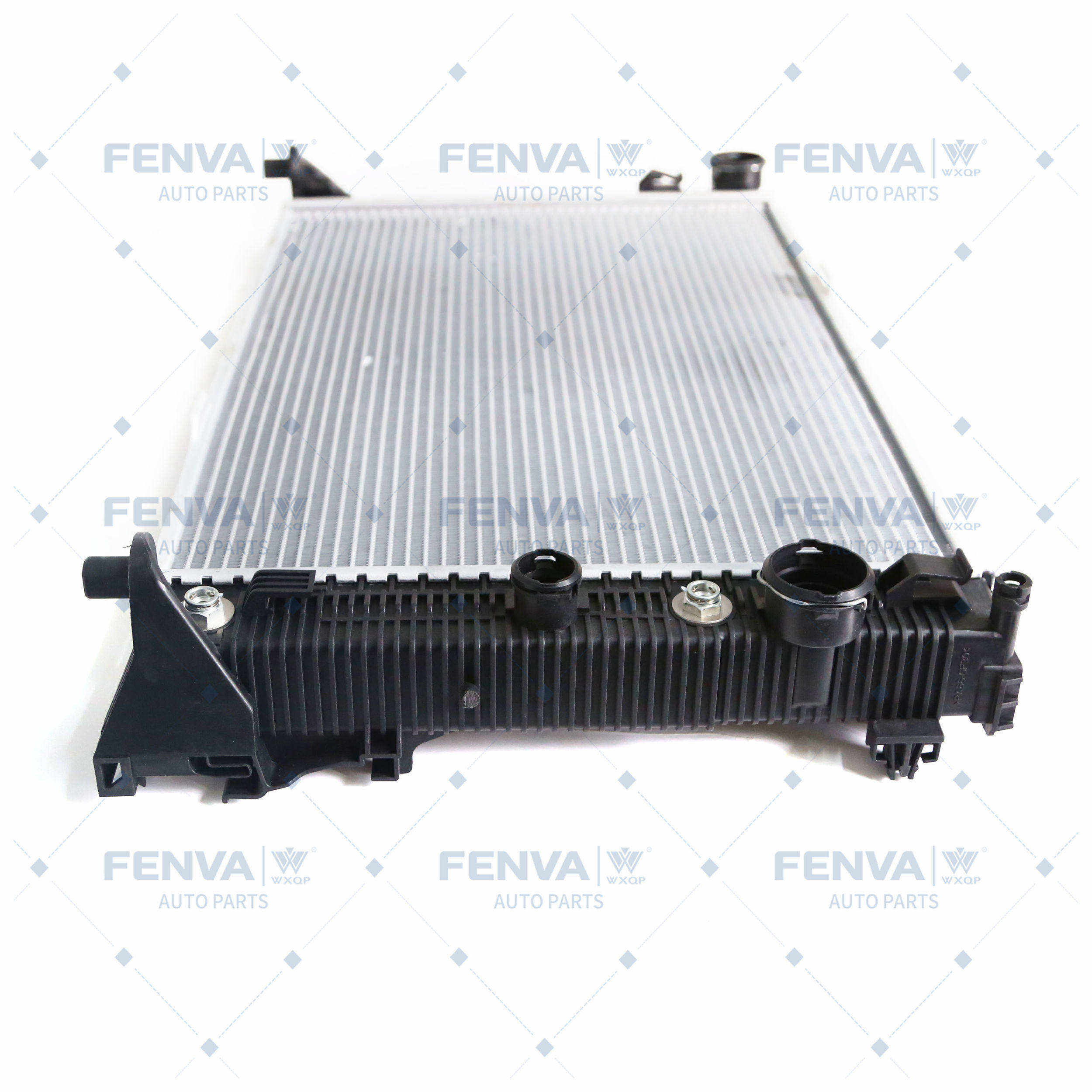 Radiator, engine cooling (121265)