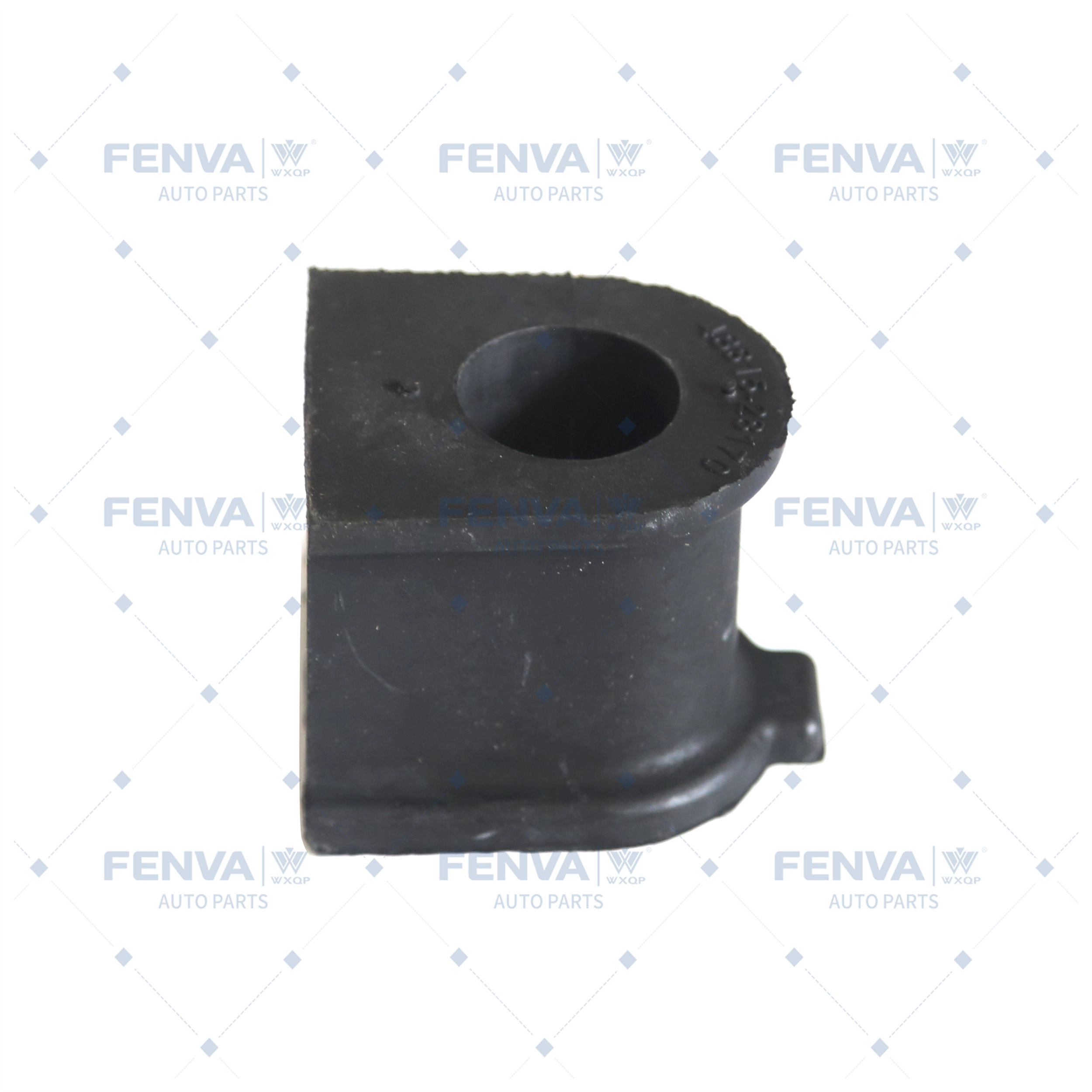 Mounting, stabiliser bar