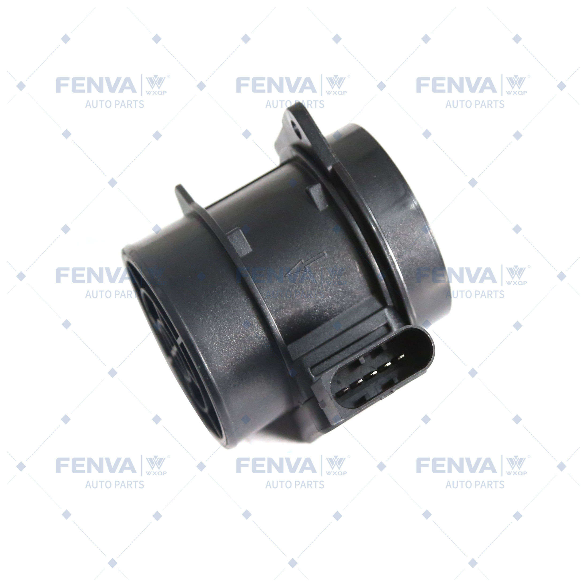 Mass Air Flow Sensor