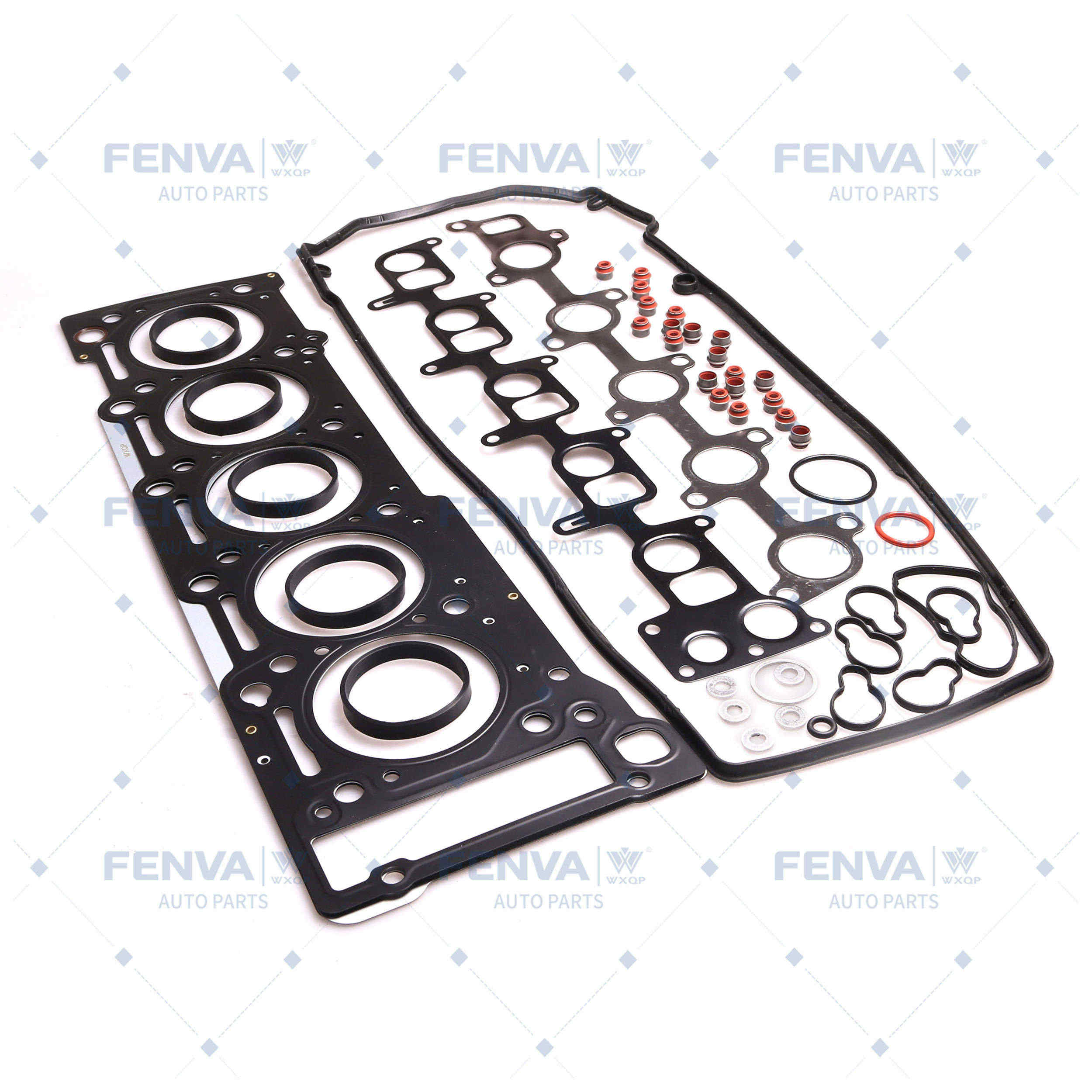 Gasket Kit, cylinder head (120977)