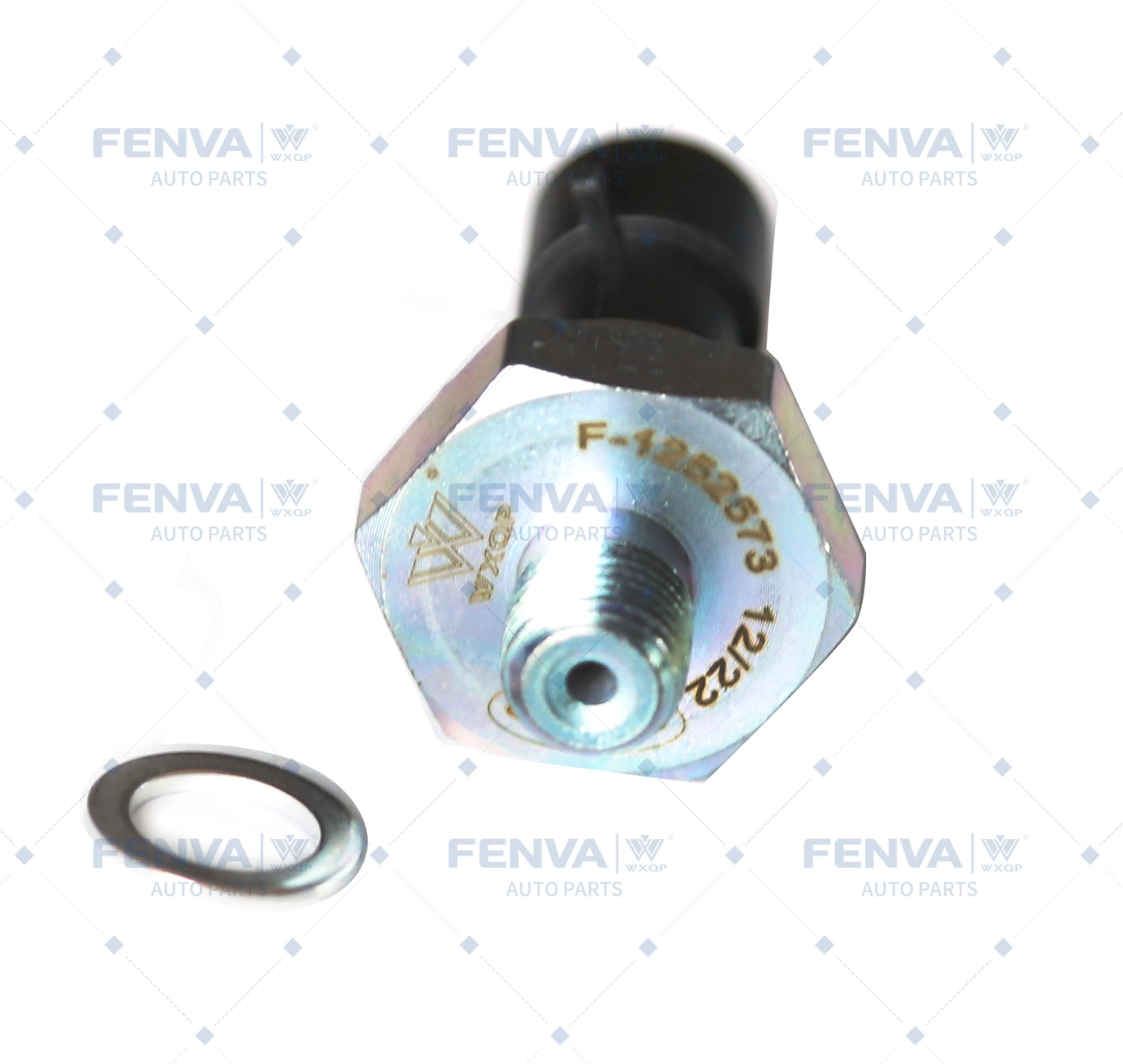 Oil Pressure Switch