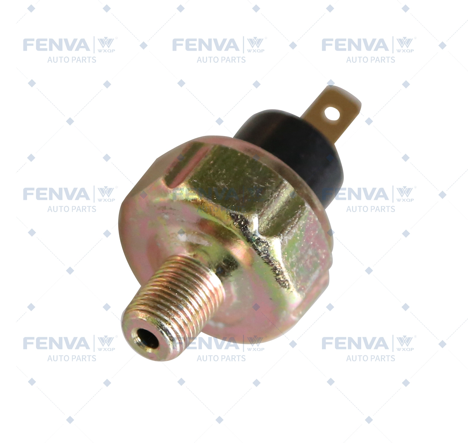 Oil Pressure Switch