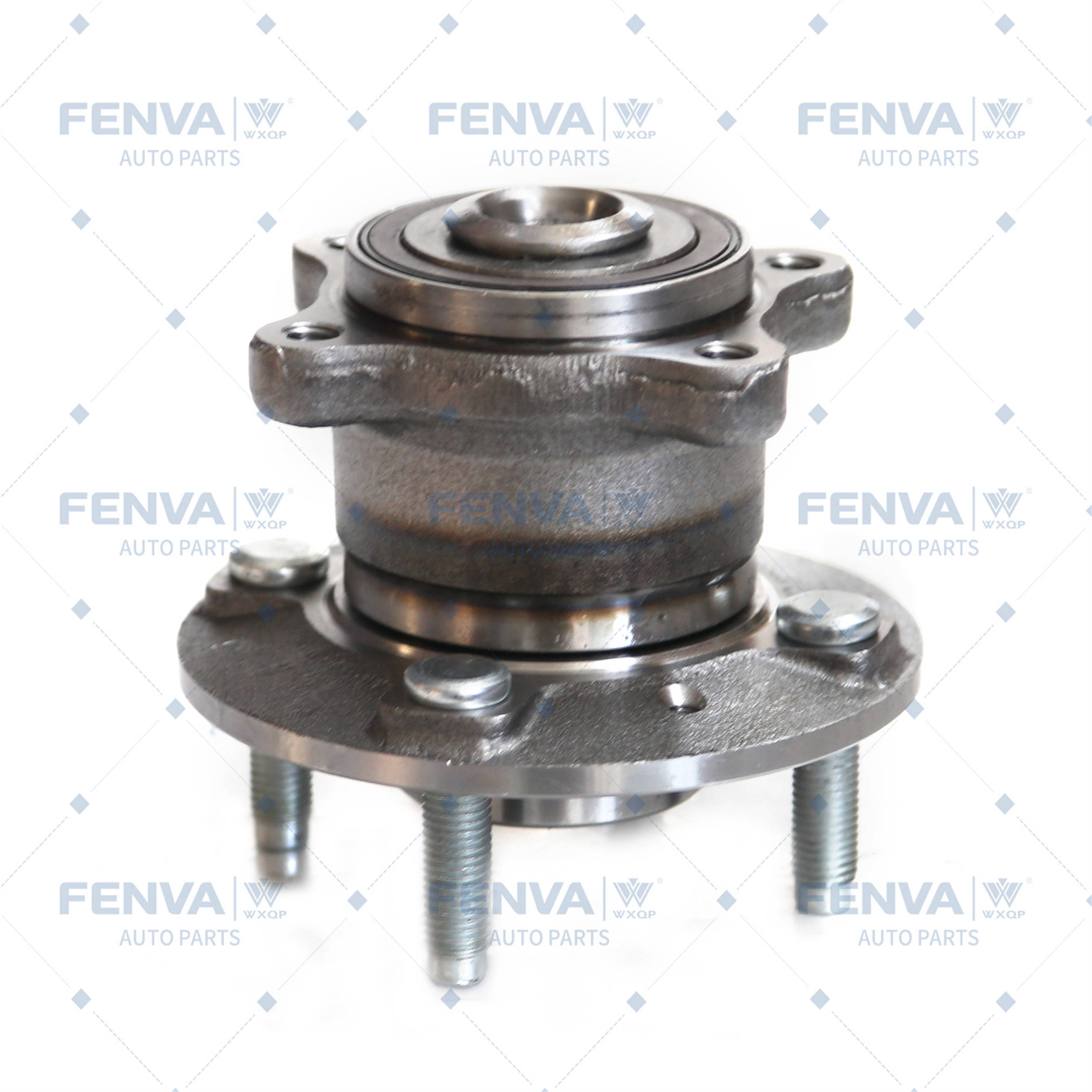 Wheel Bearing Kit (561535)