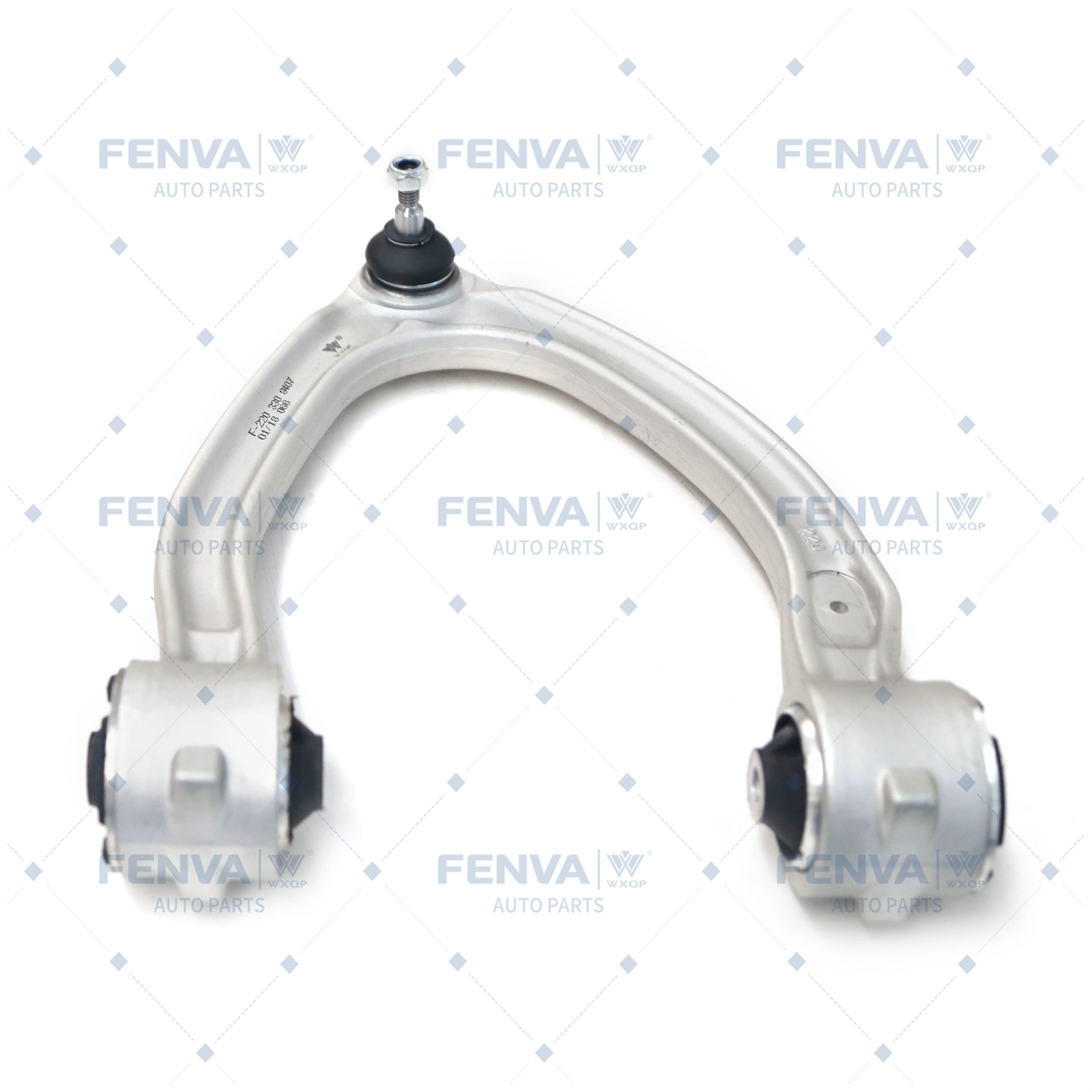 Control/Trailing Arm, wheel suspension (160101)