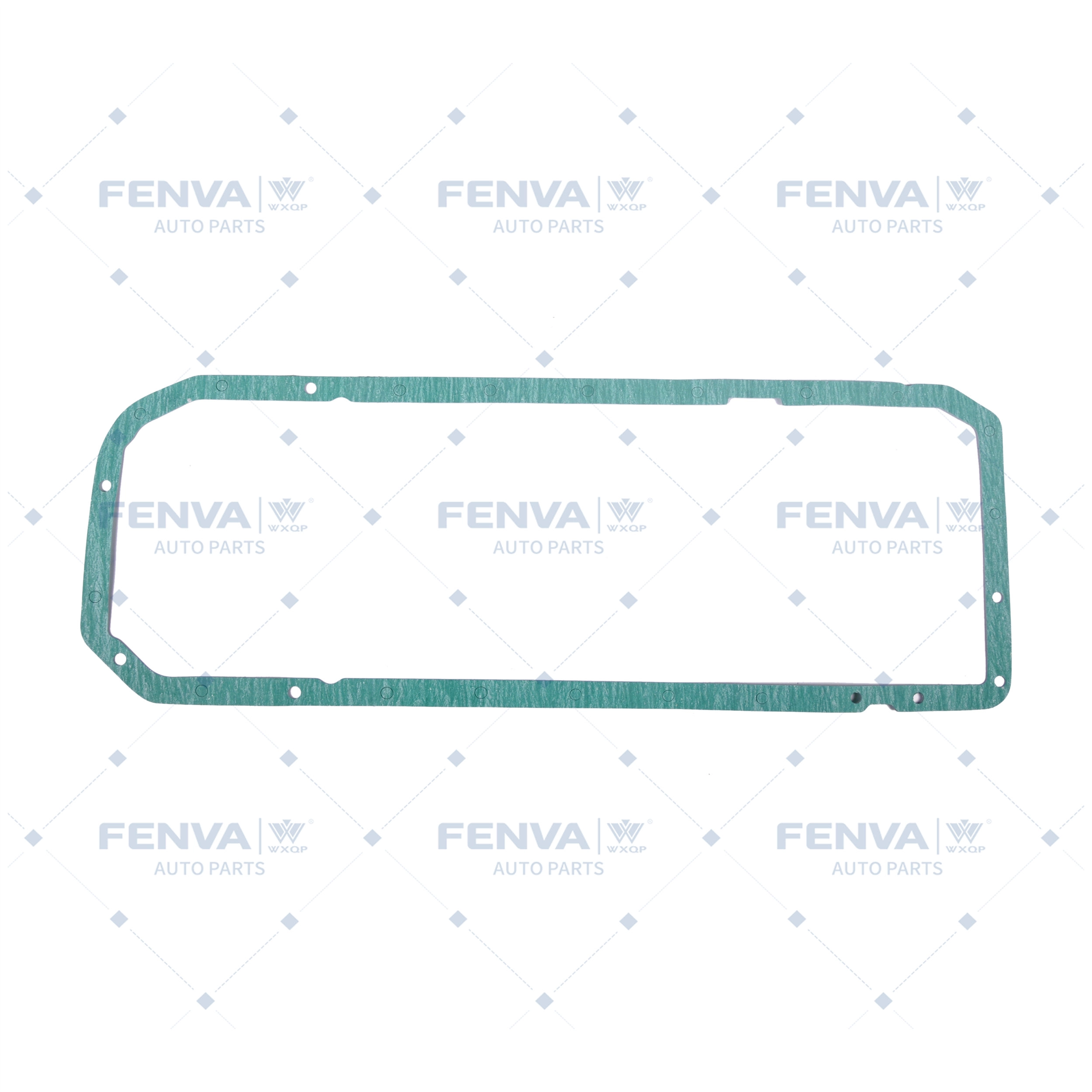 Gasket, oil sump (210673)