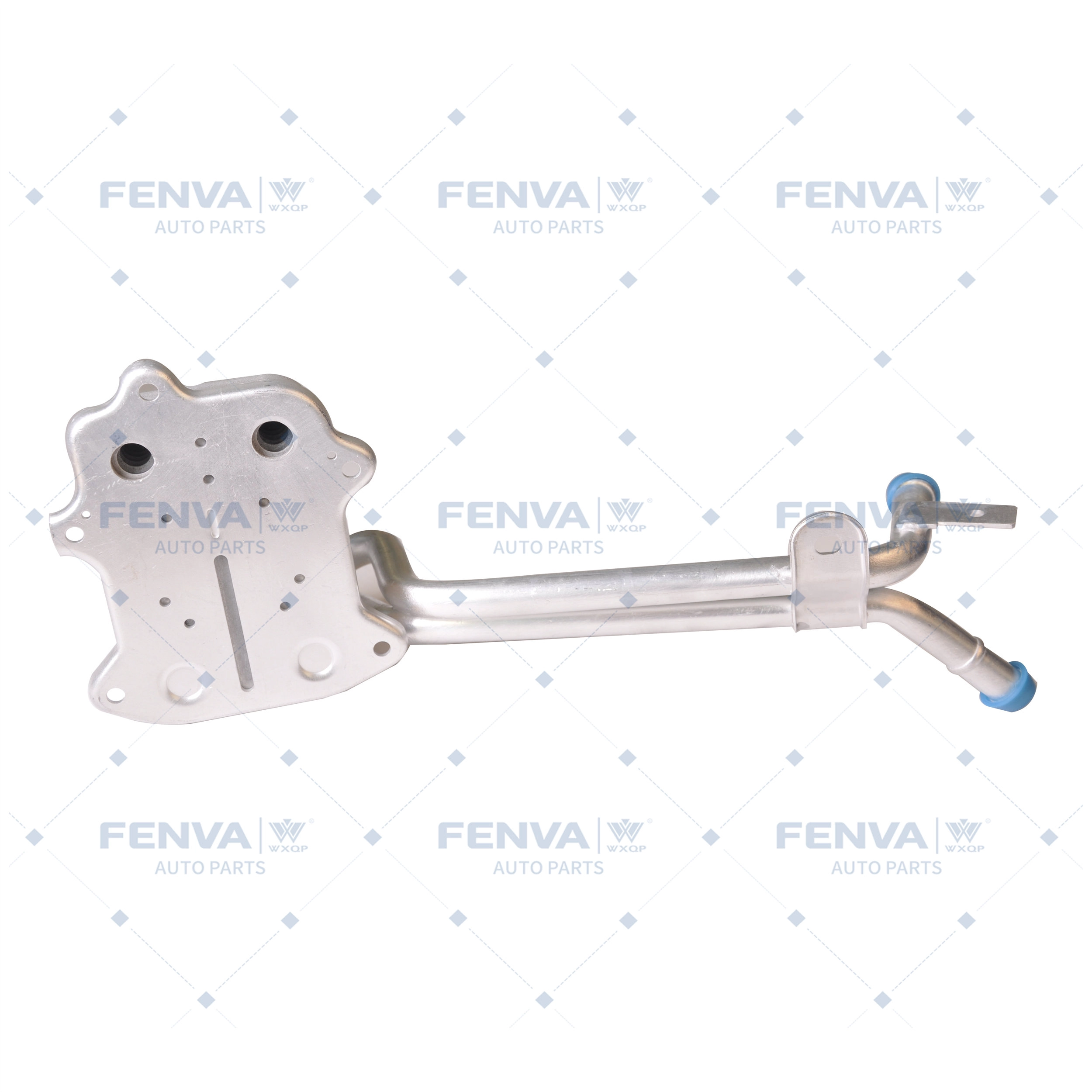 Oil Cooler, engine oil