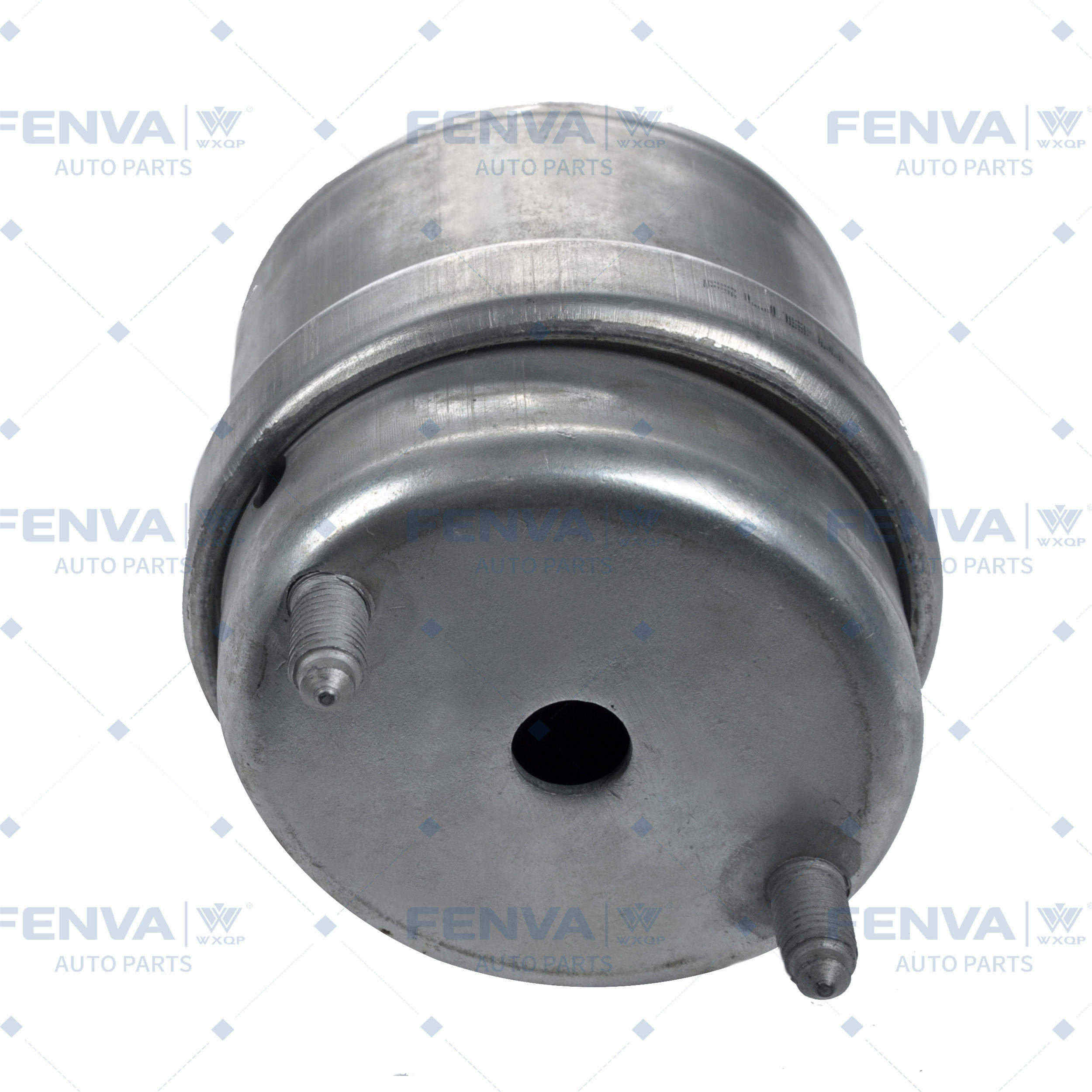 Mounting, engine (380607)