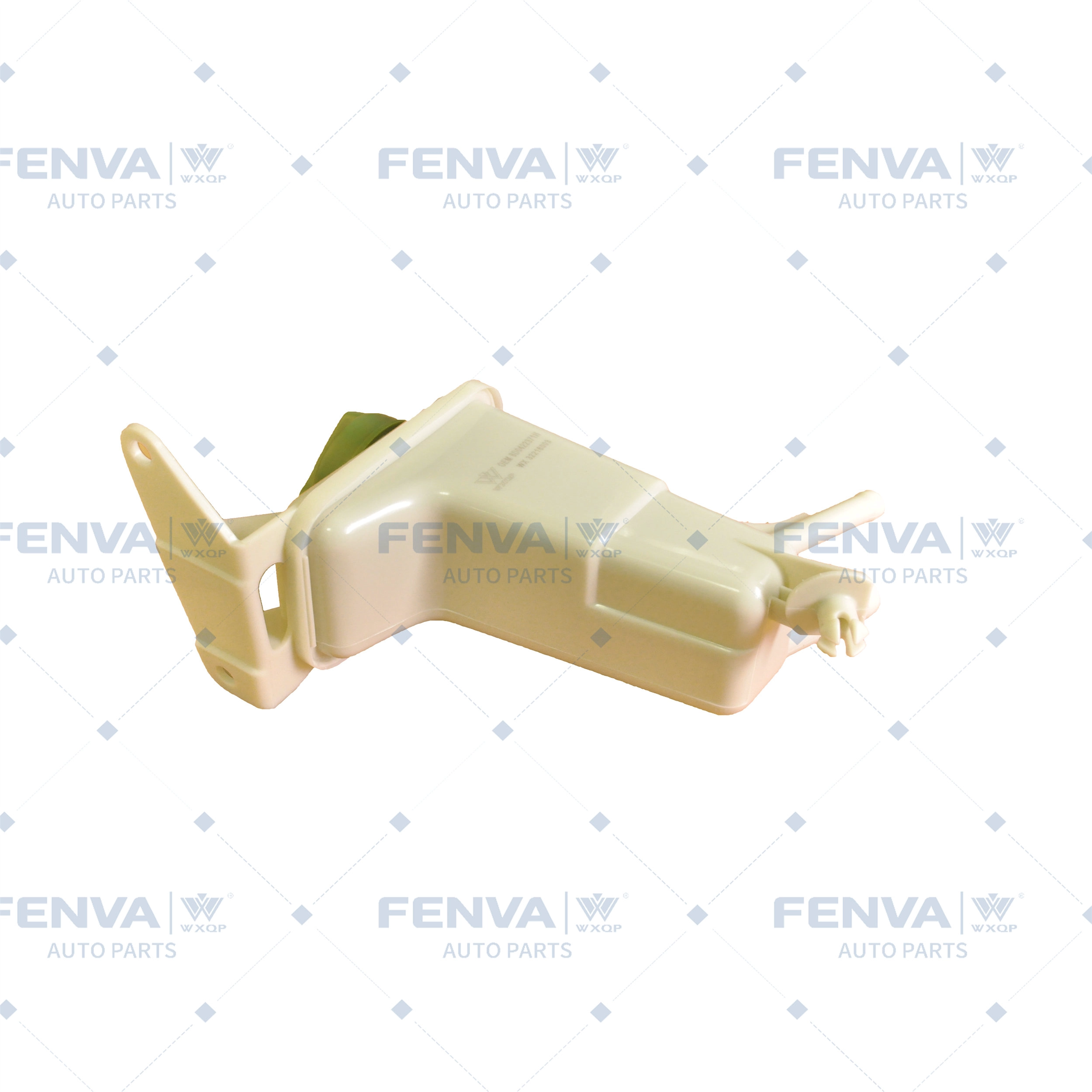 Equalising reservoir, hydraulic oil (power steering)