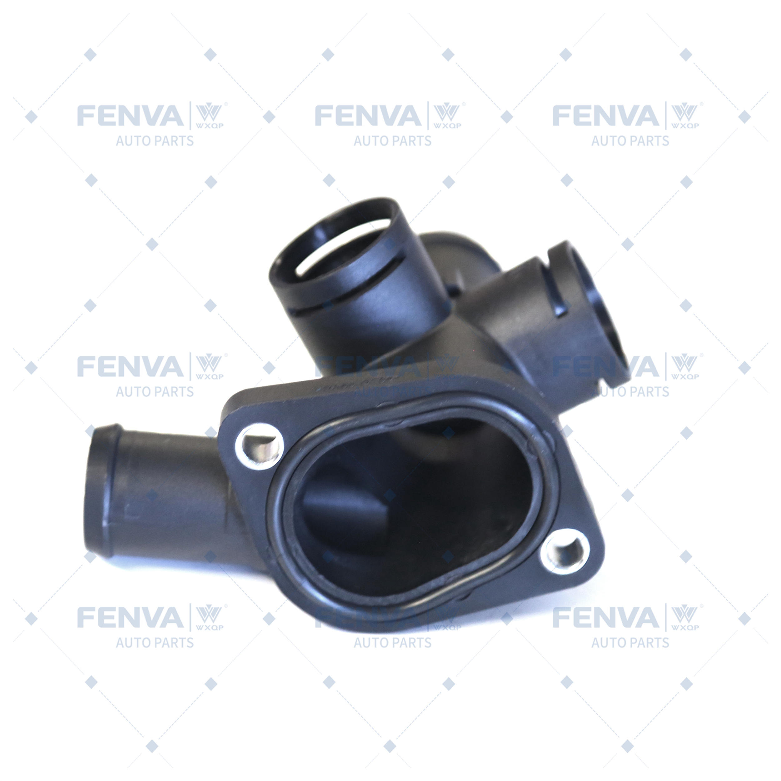 Coolant Flange