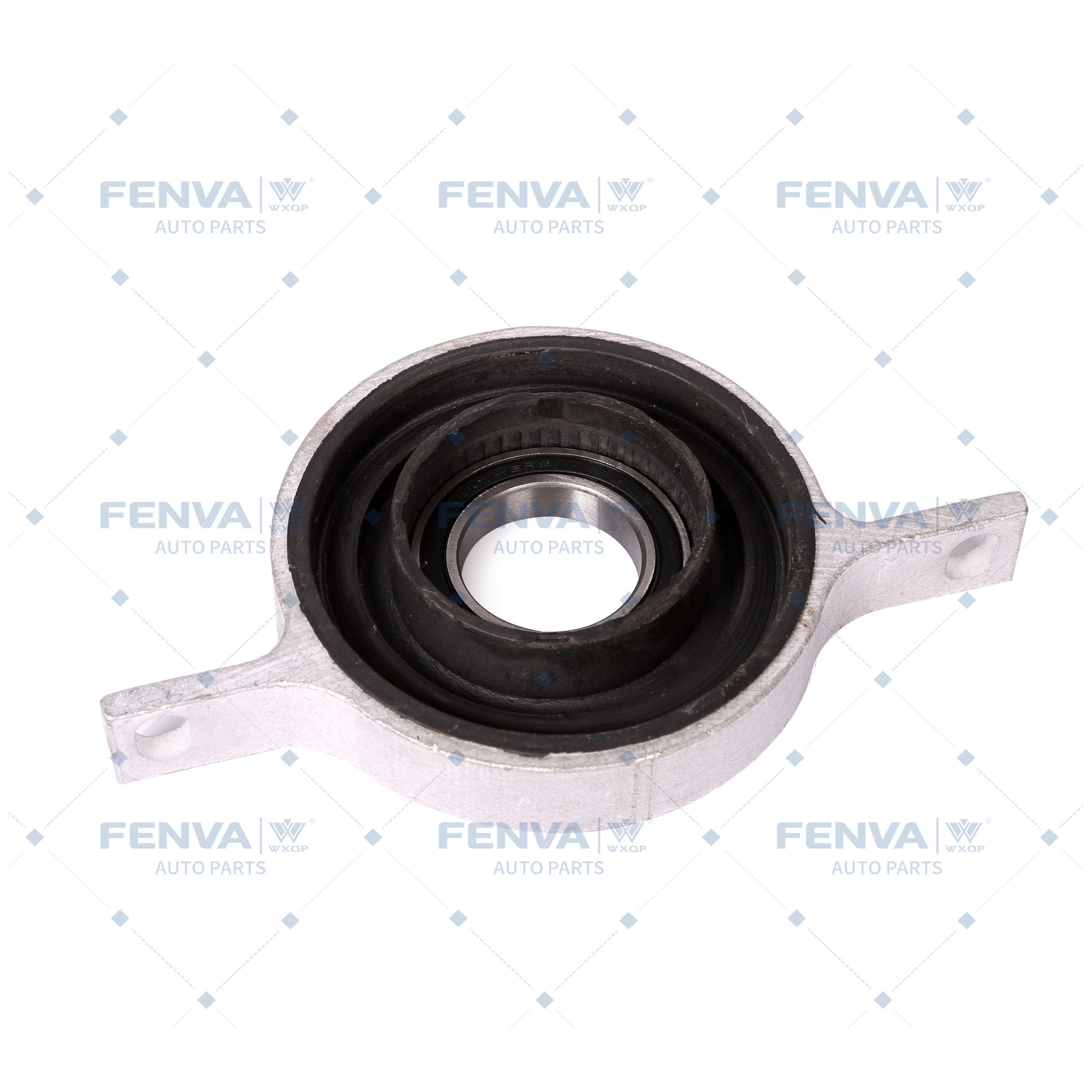 Suspension, propshaft