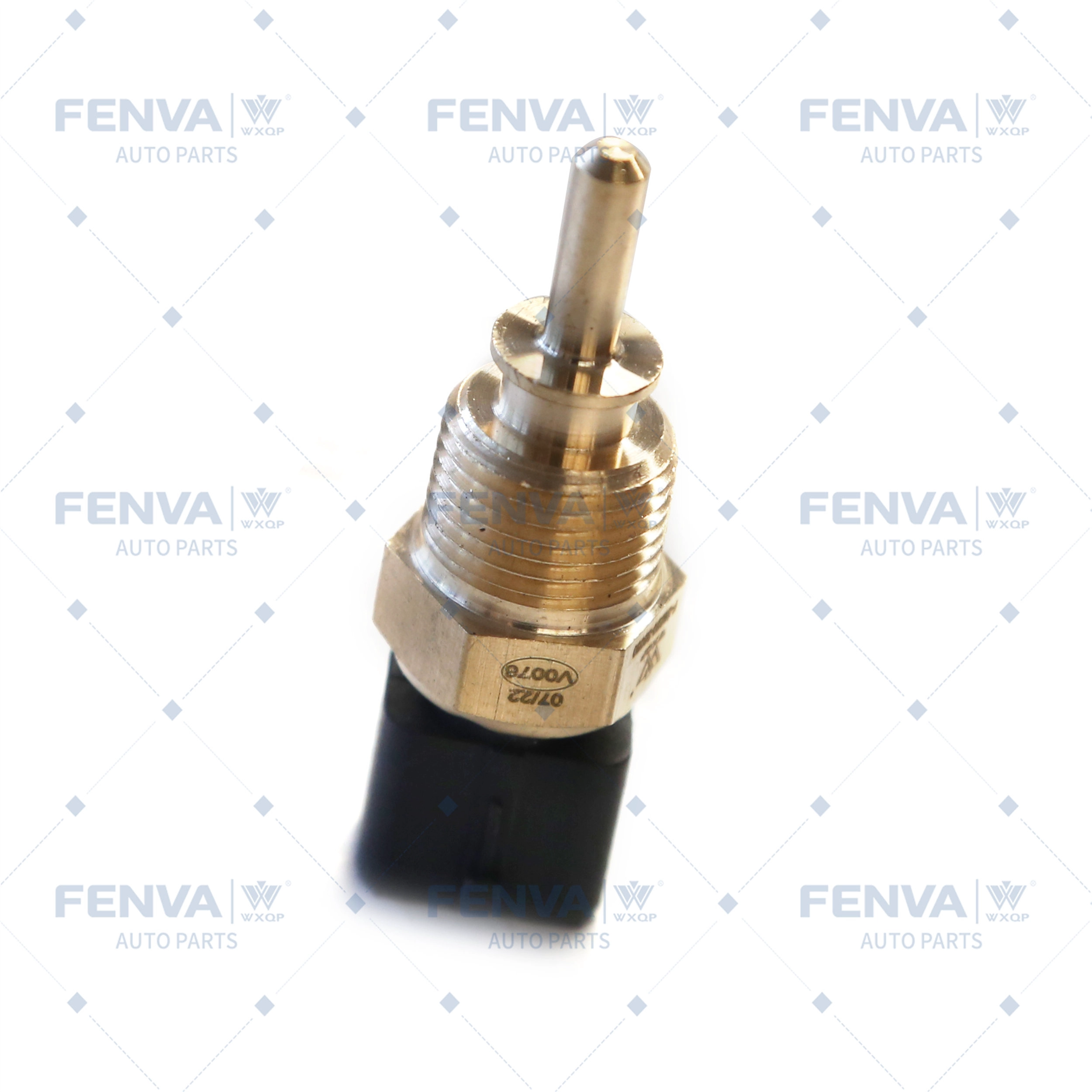 Sensor, coolant temperature