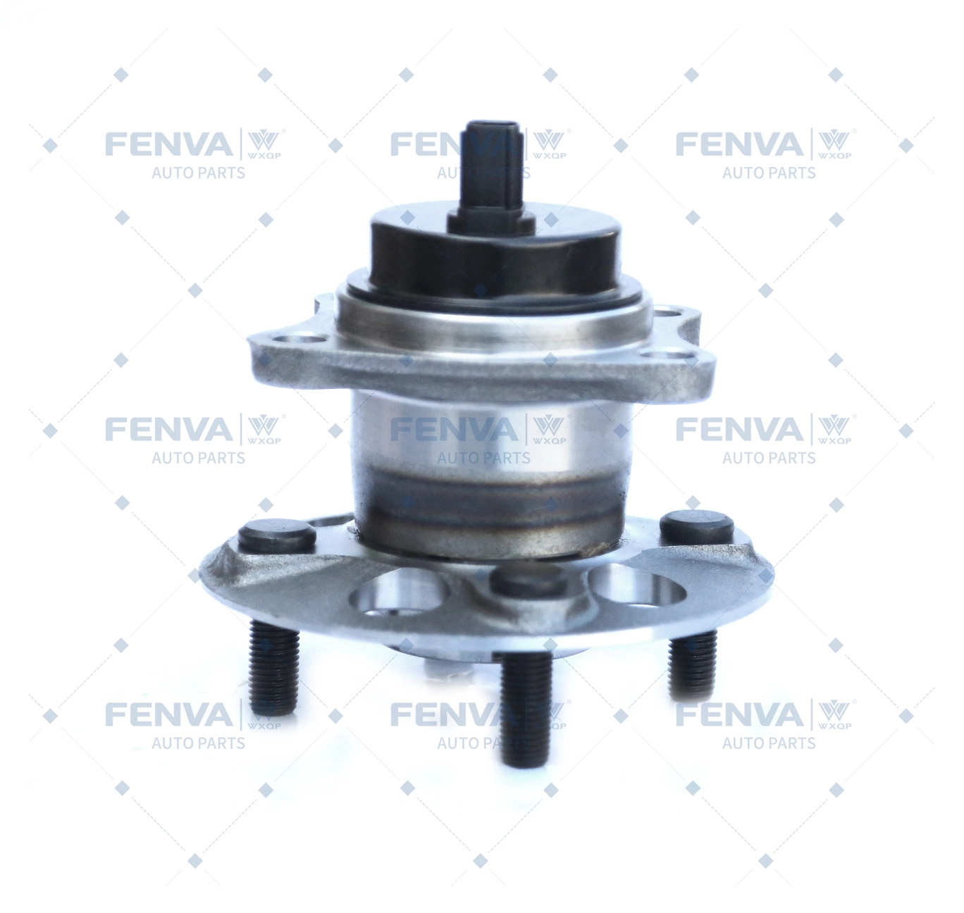 Wheel Bearing Kit (54177)