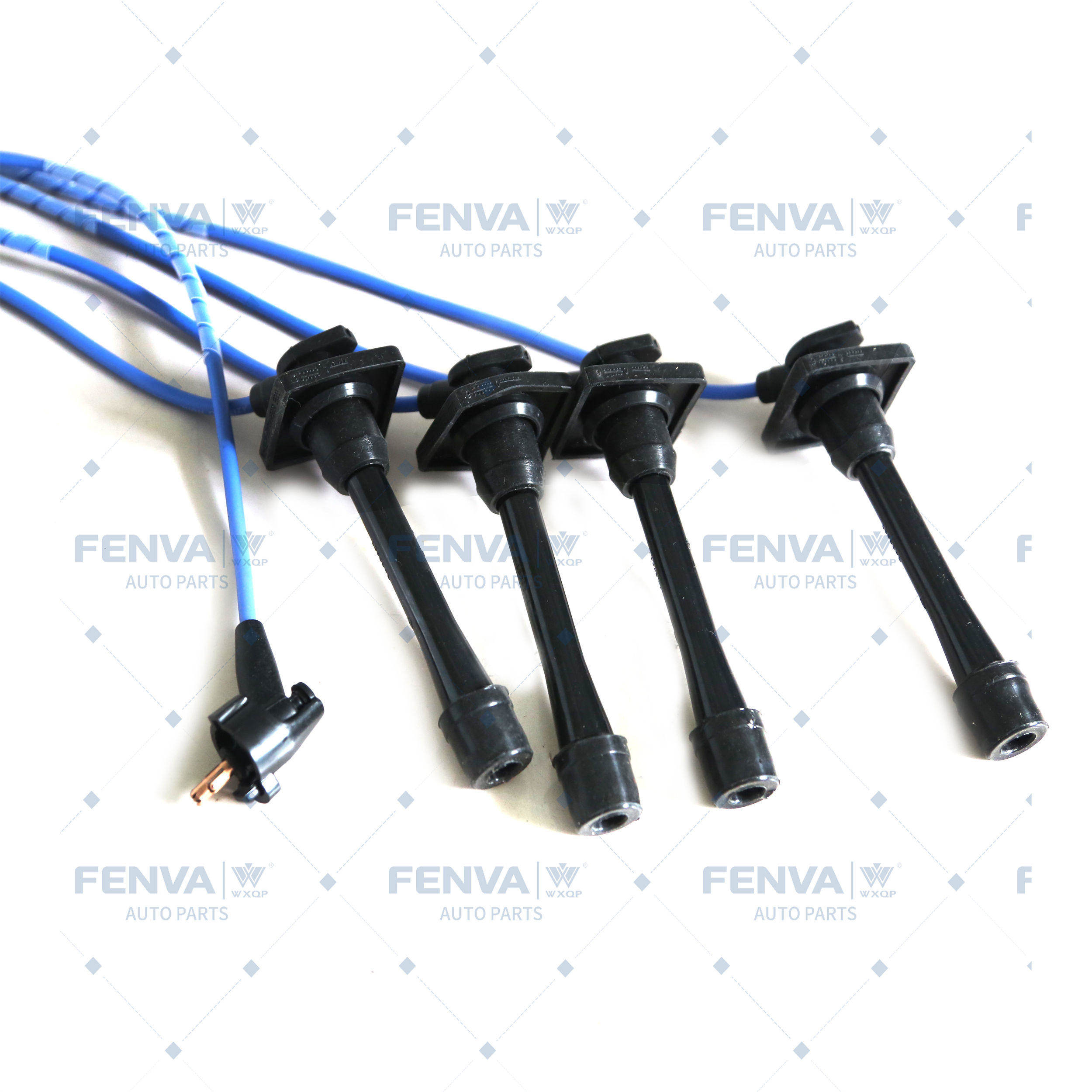 Ignition Cable Kit
