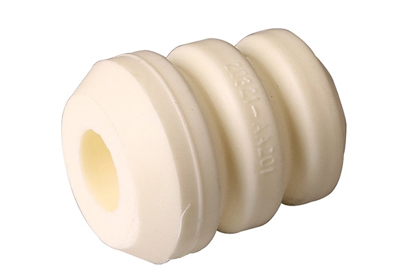 Rubber Buffer, suspension