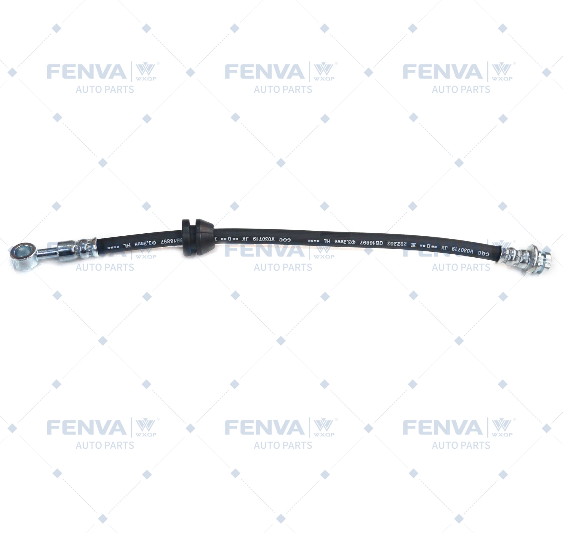 Brake Hose (540129)
