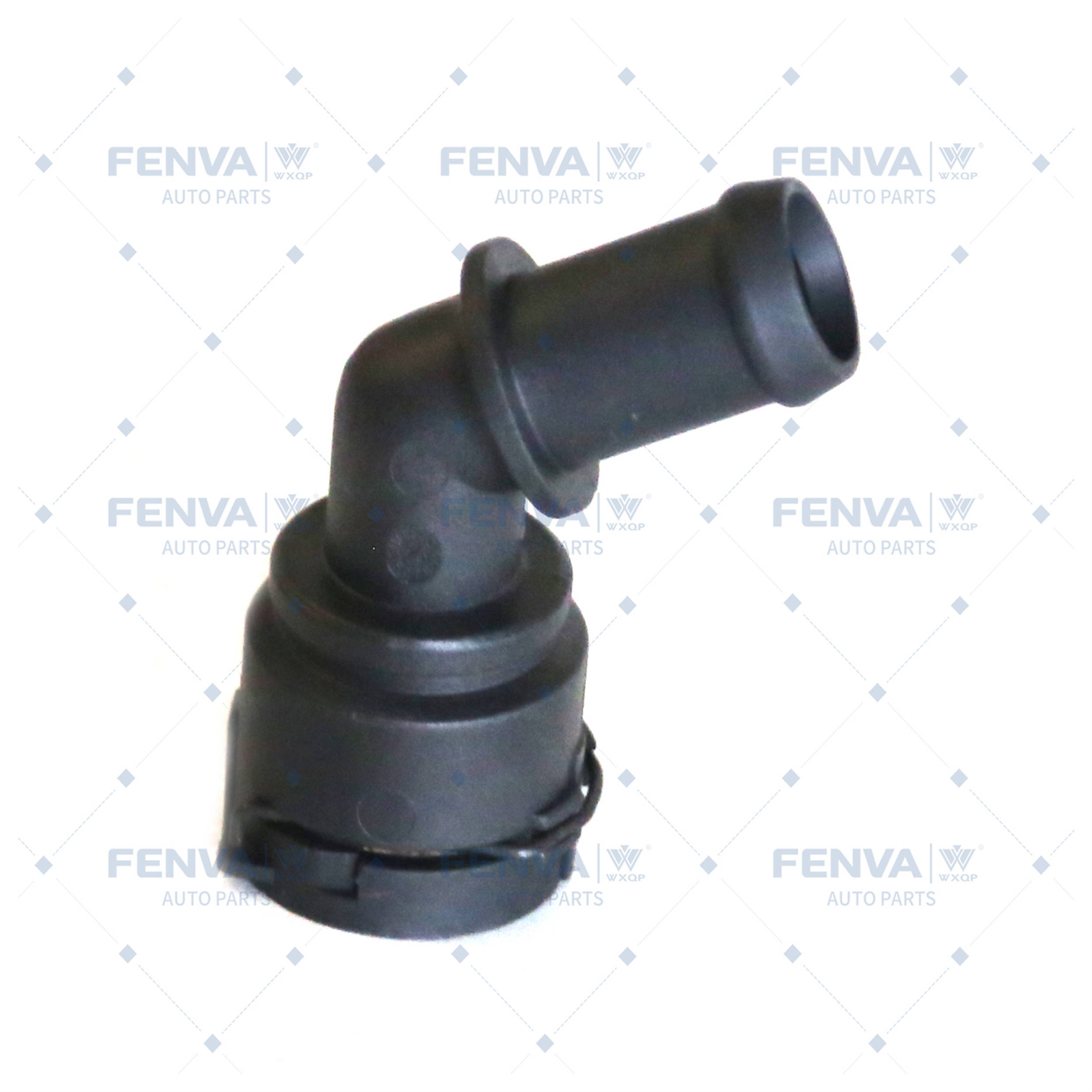 Coolant Flange