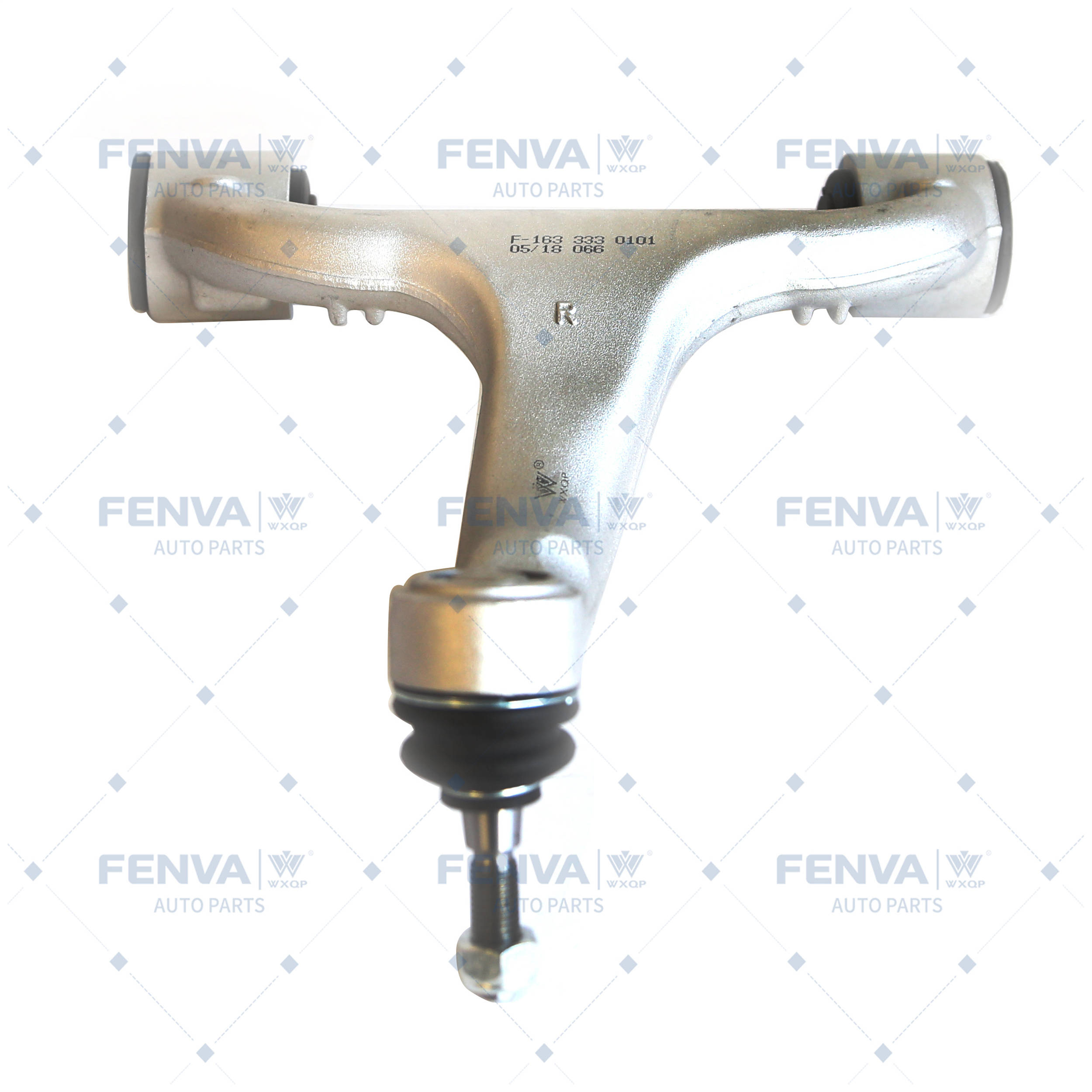 Control/Trailing Arm, wheel suspension (160025)