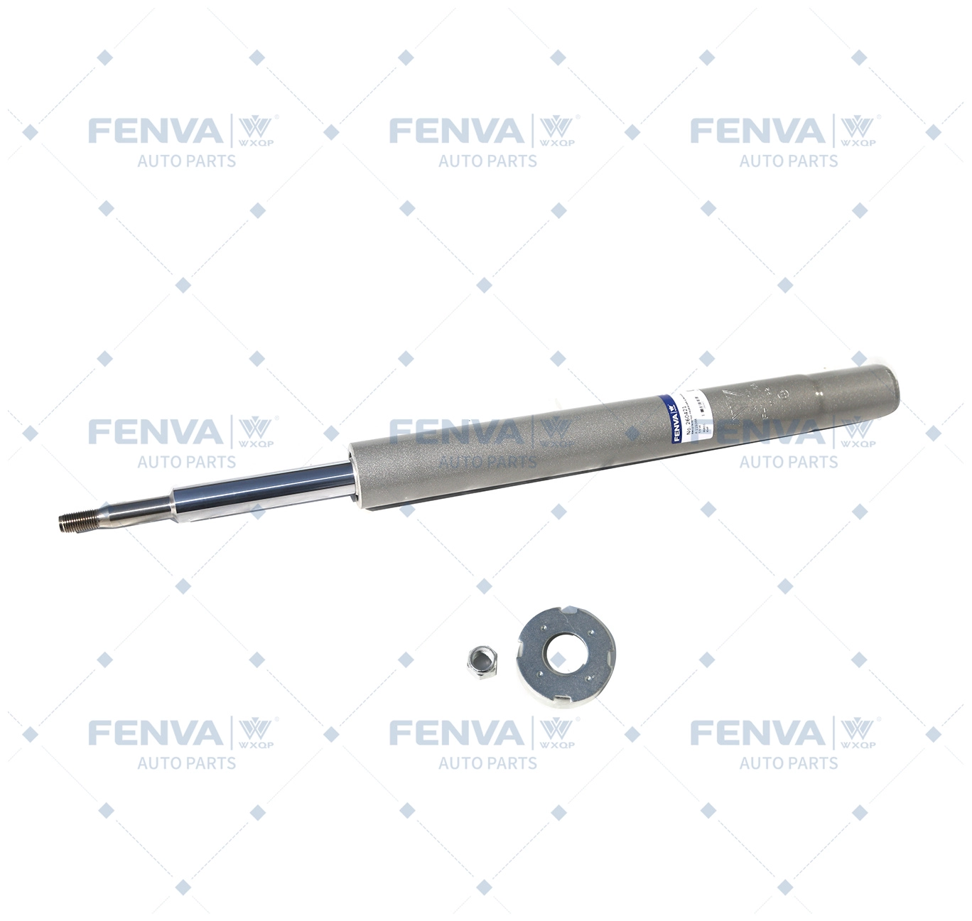 Shock Absorber (260421)