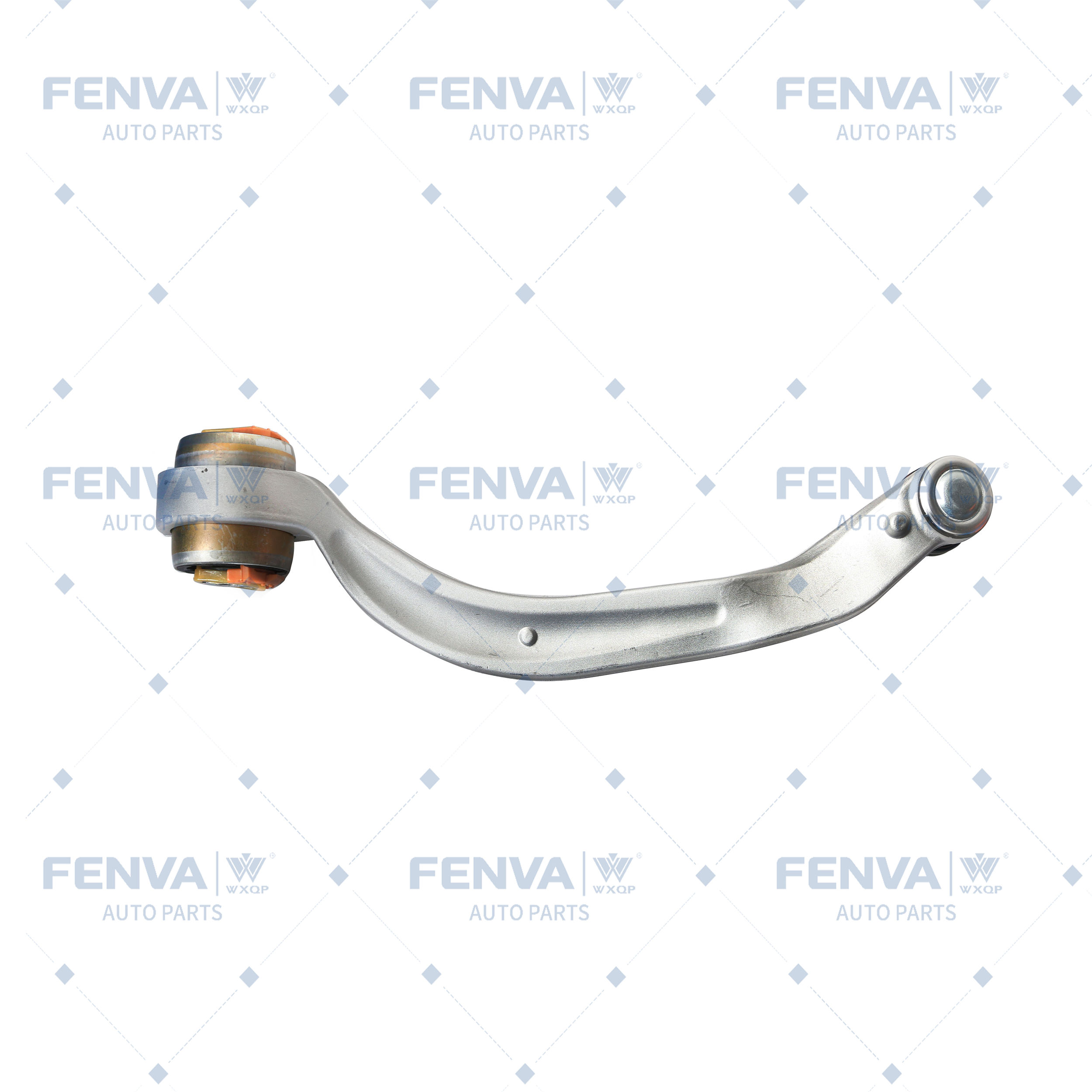 Control/Trailing Arm Kit, wheel suspension