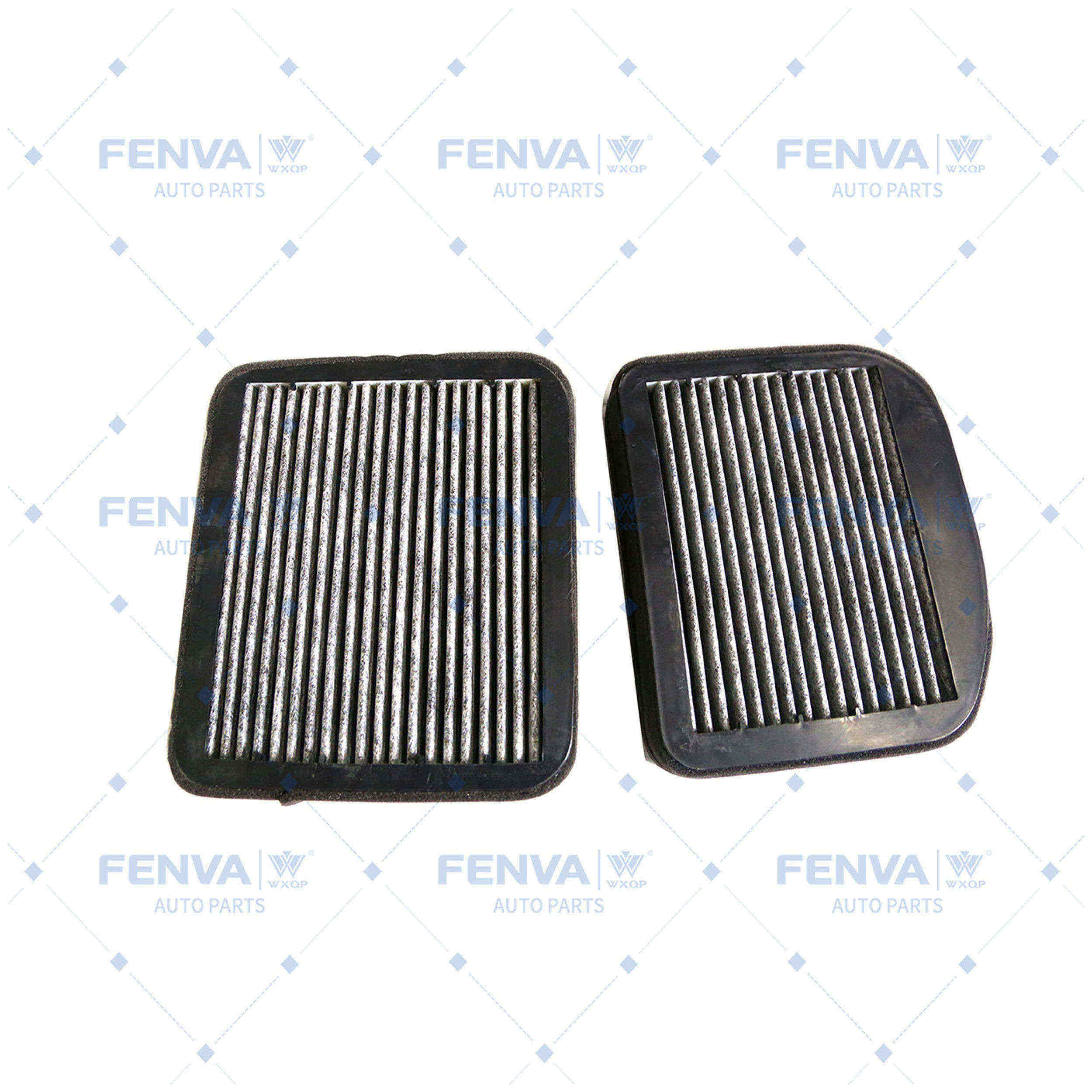 Filter Set, cabin air