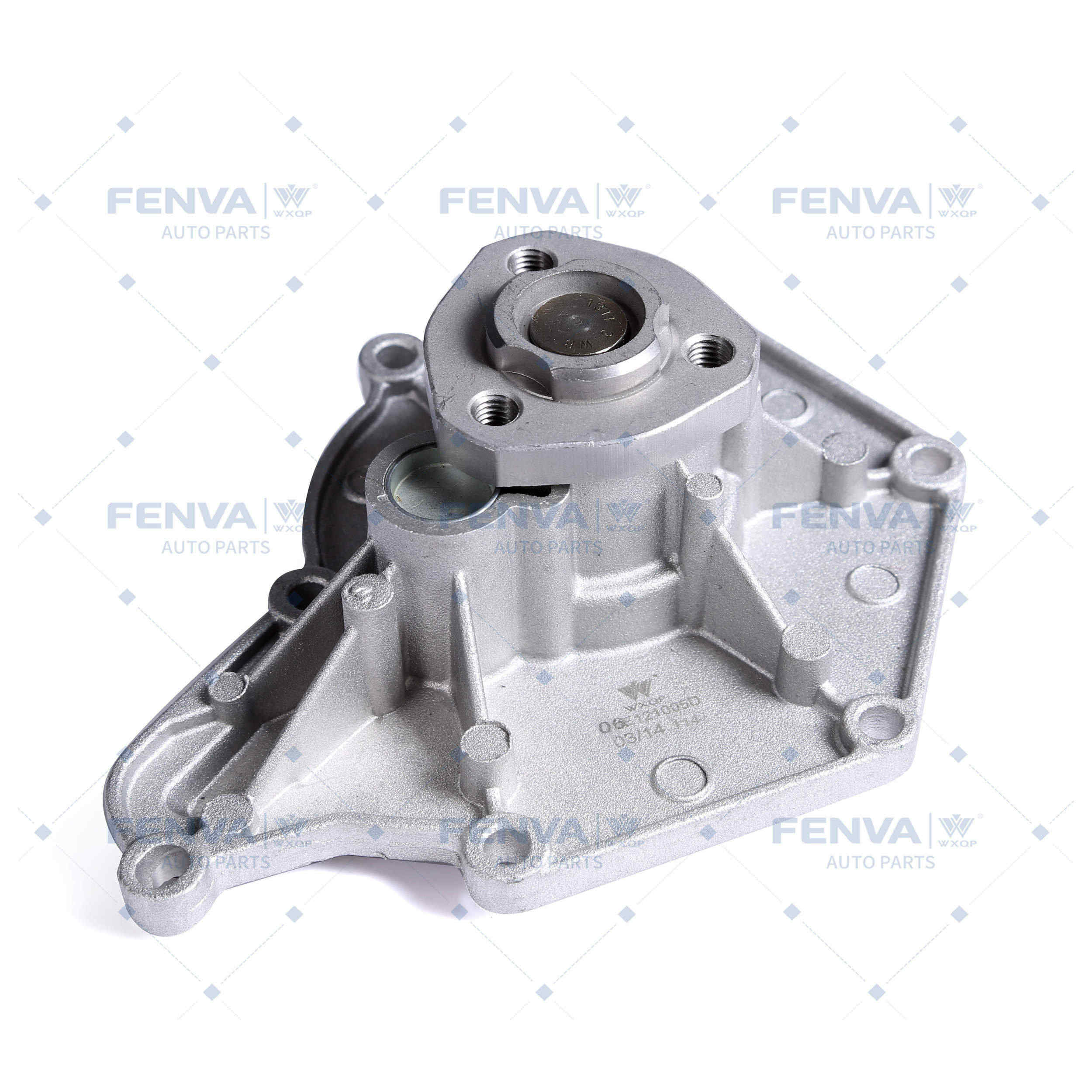 Water Pump, engine cooling (321043)