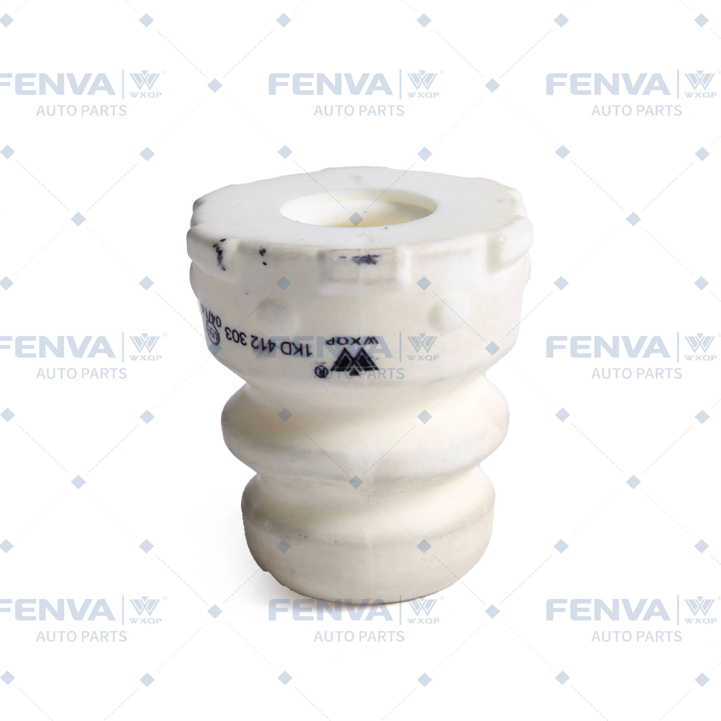 Dust Cover Kit, shock absorber