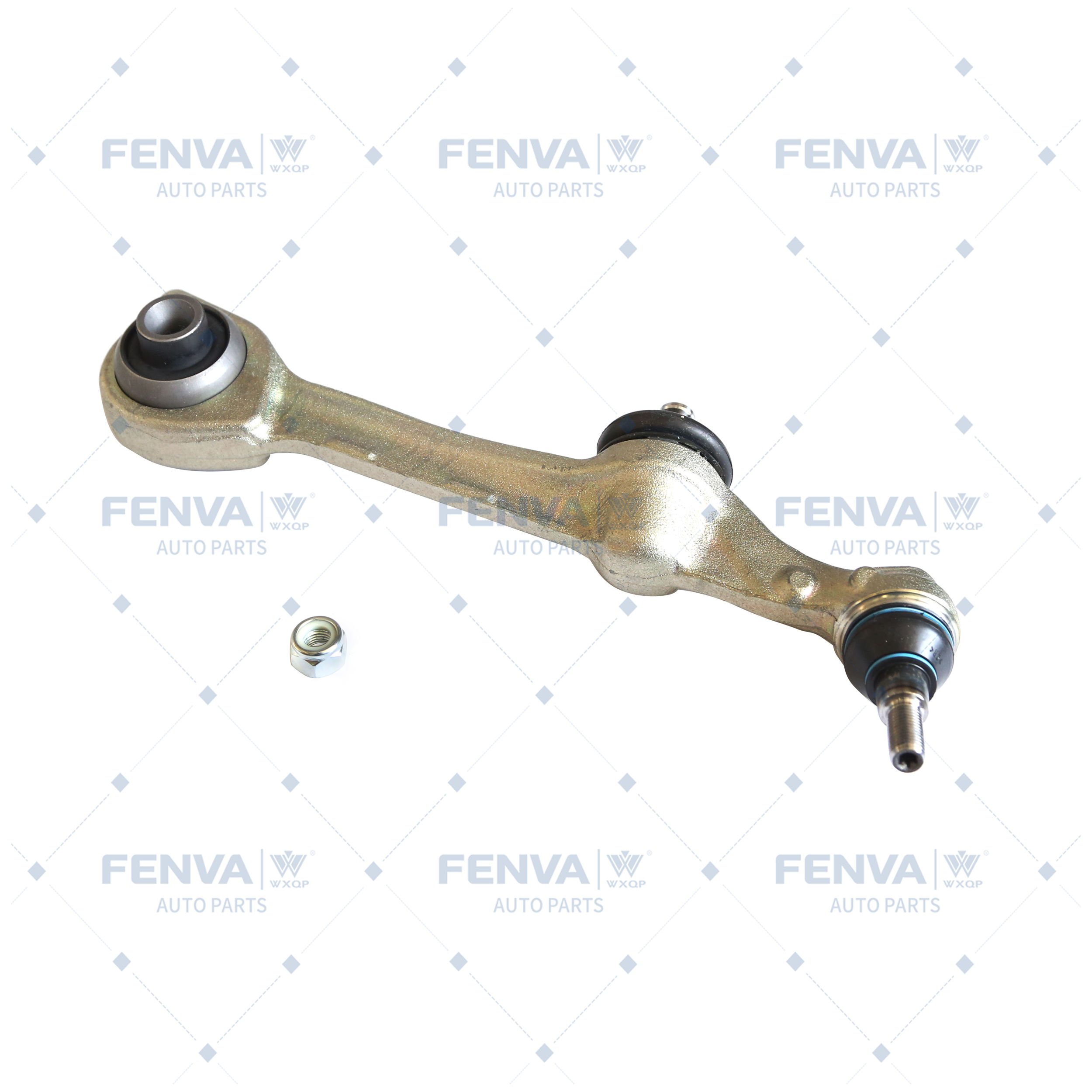 Control/Trailing Arm, wheel suspension (160115)