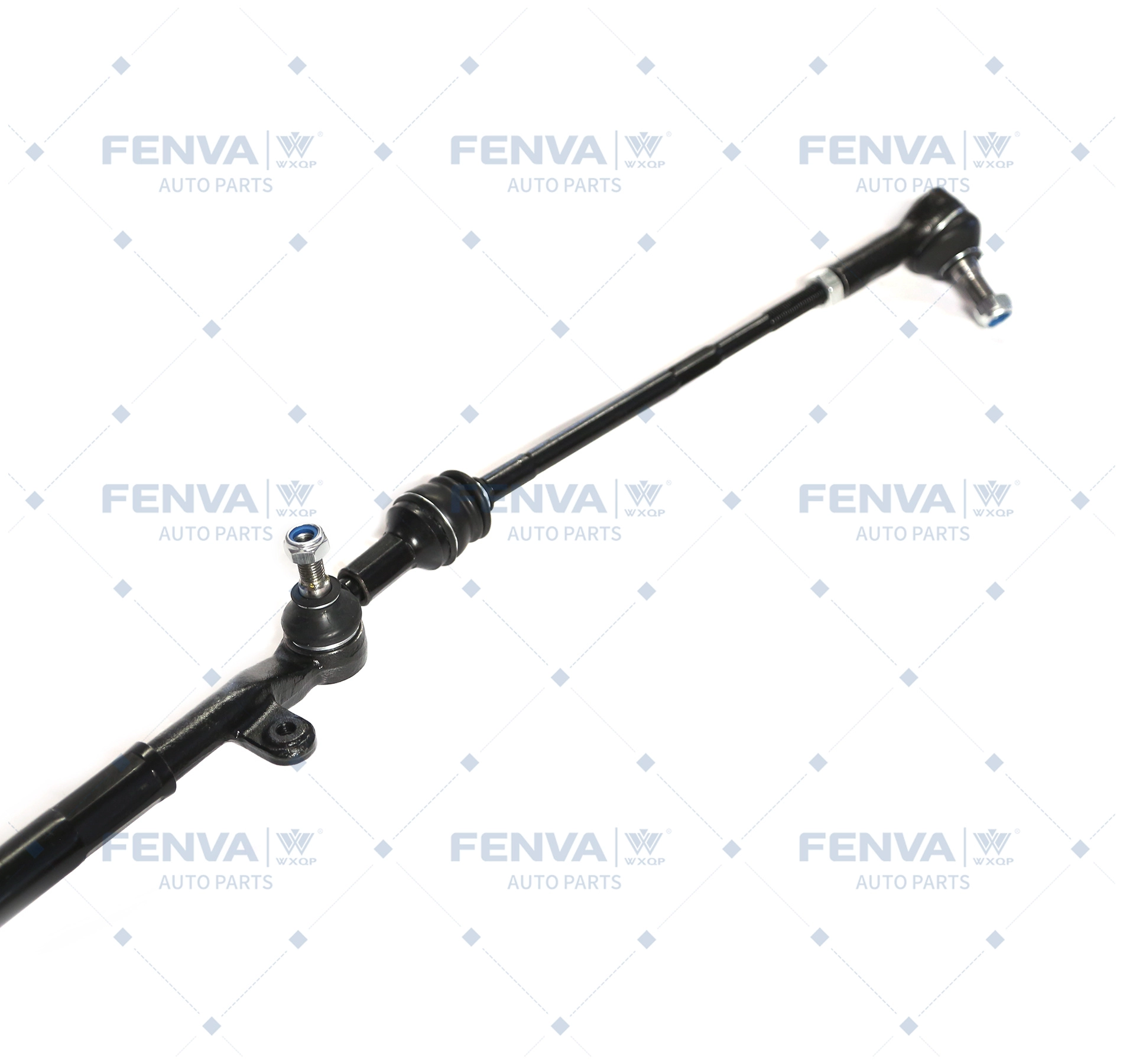 Centre Rod Assembly