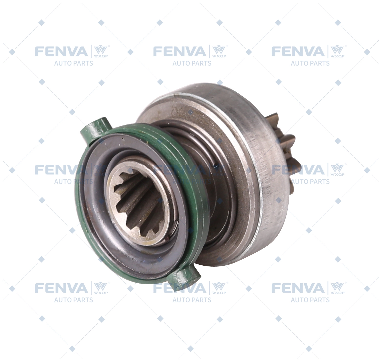 Freewheel Gear, starter