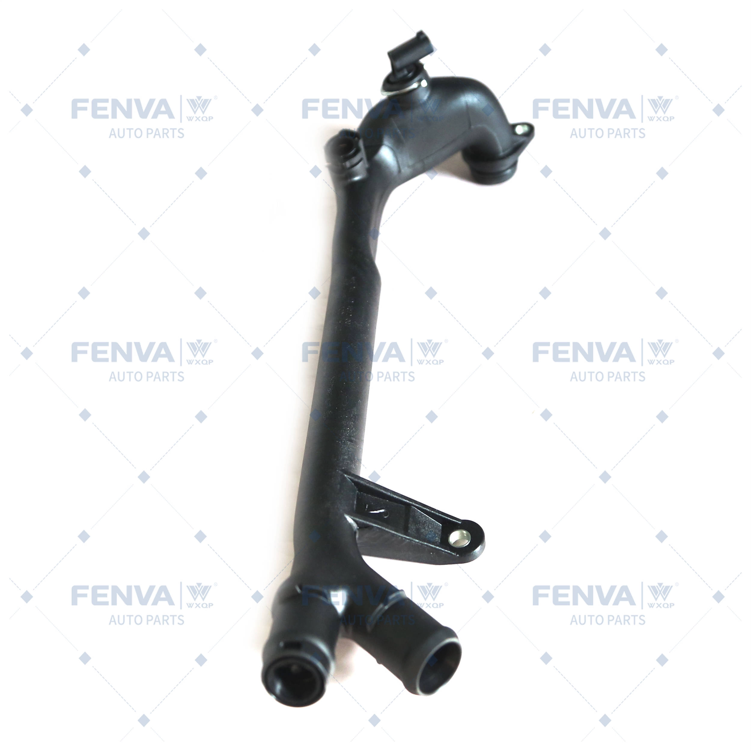 Coolant Pipe