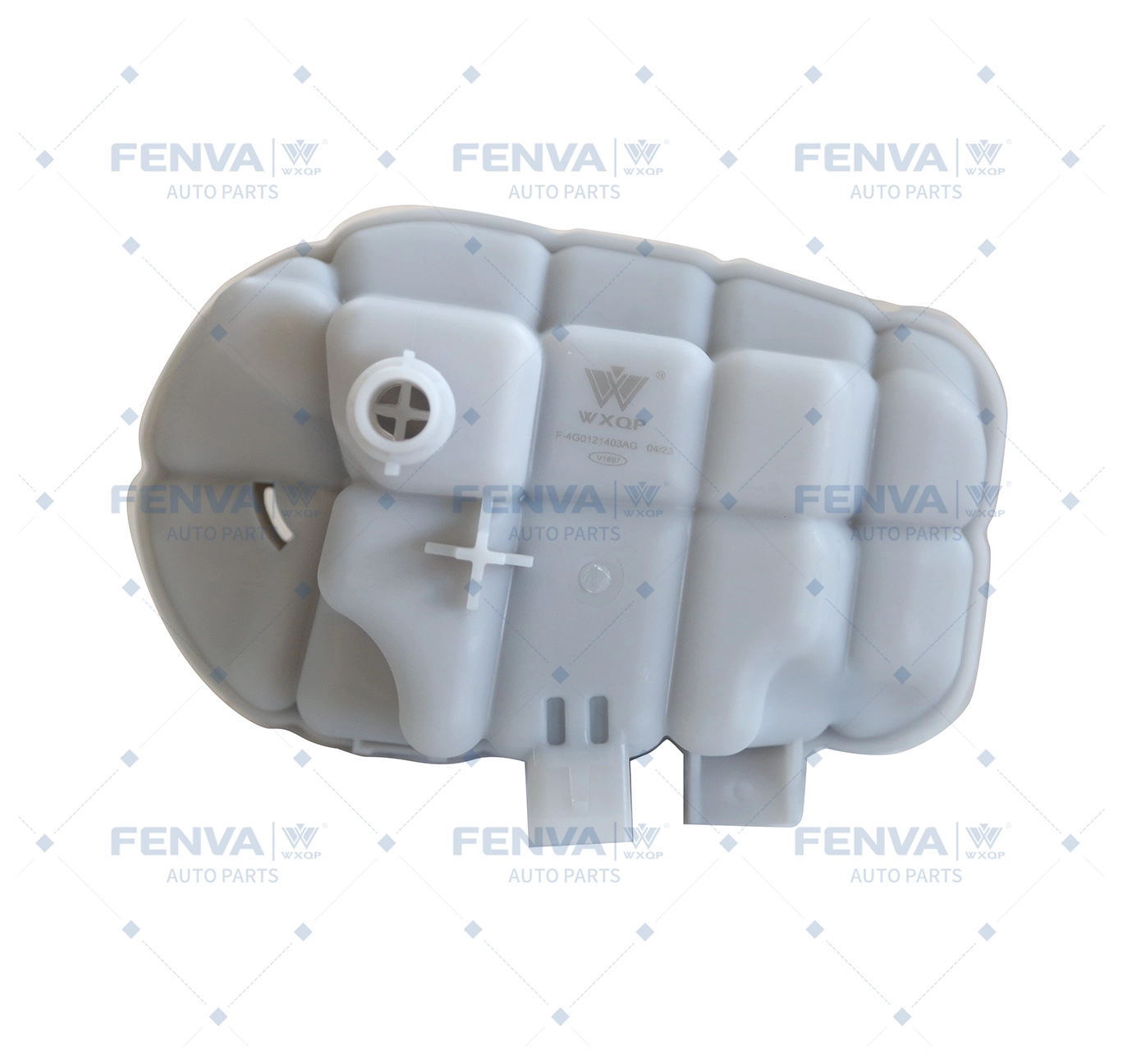 Expansion Tank, coolant (321977)