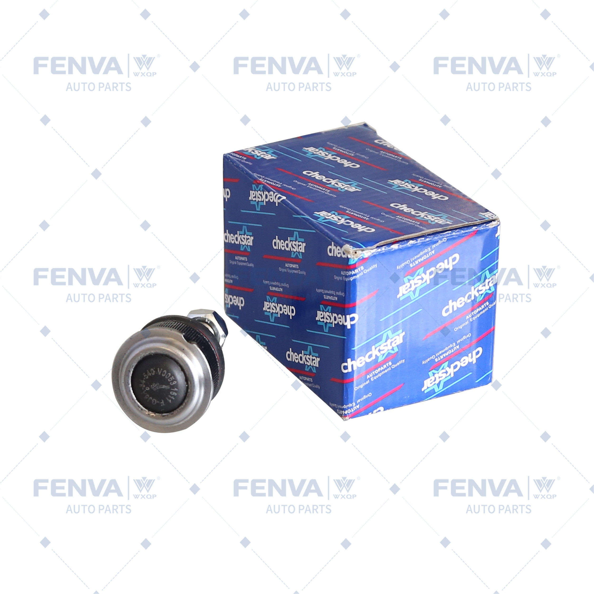 Ball Joint