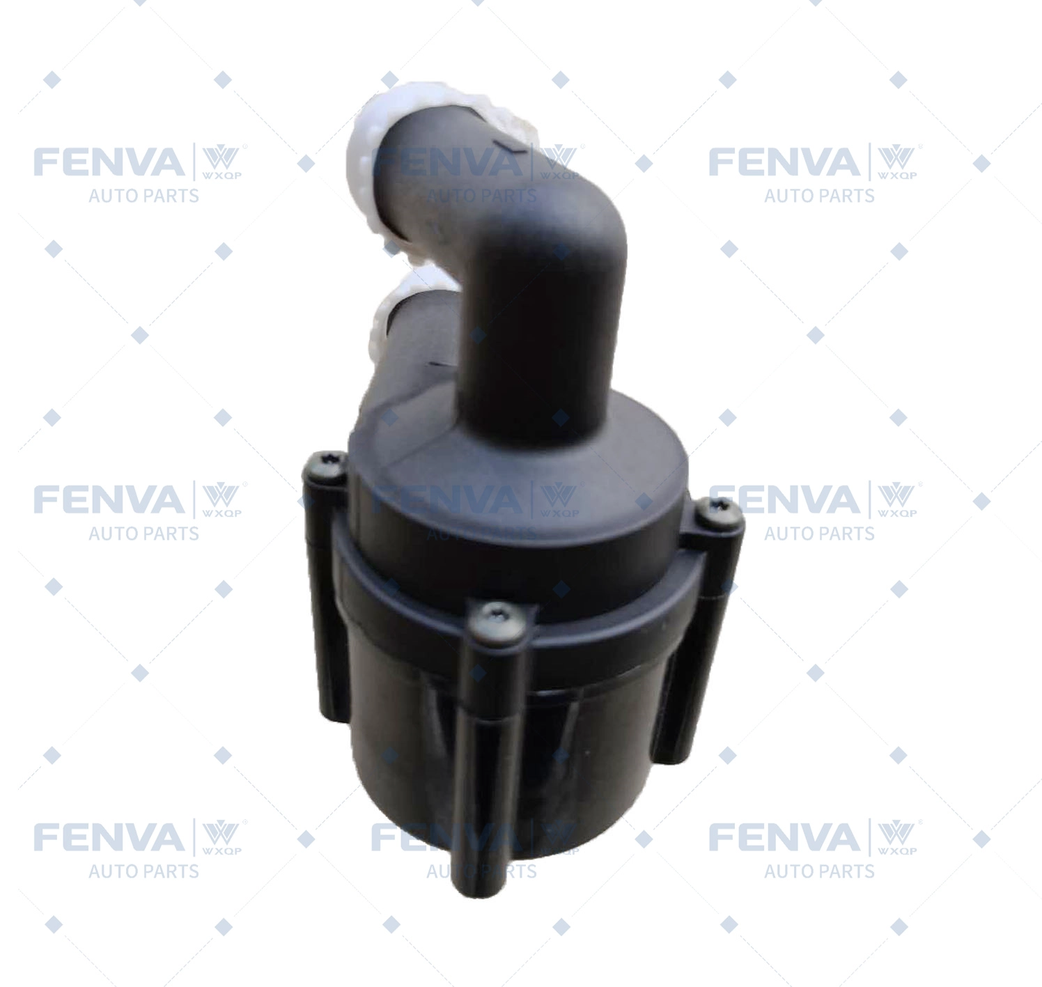 Water Recirculation Pump, parking heater