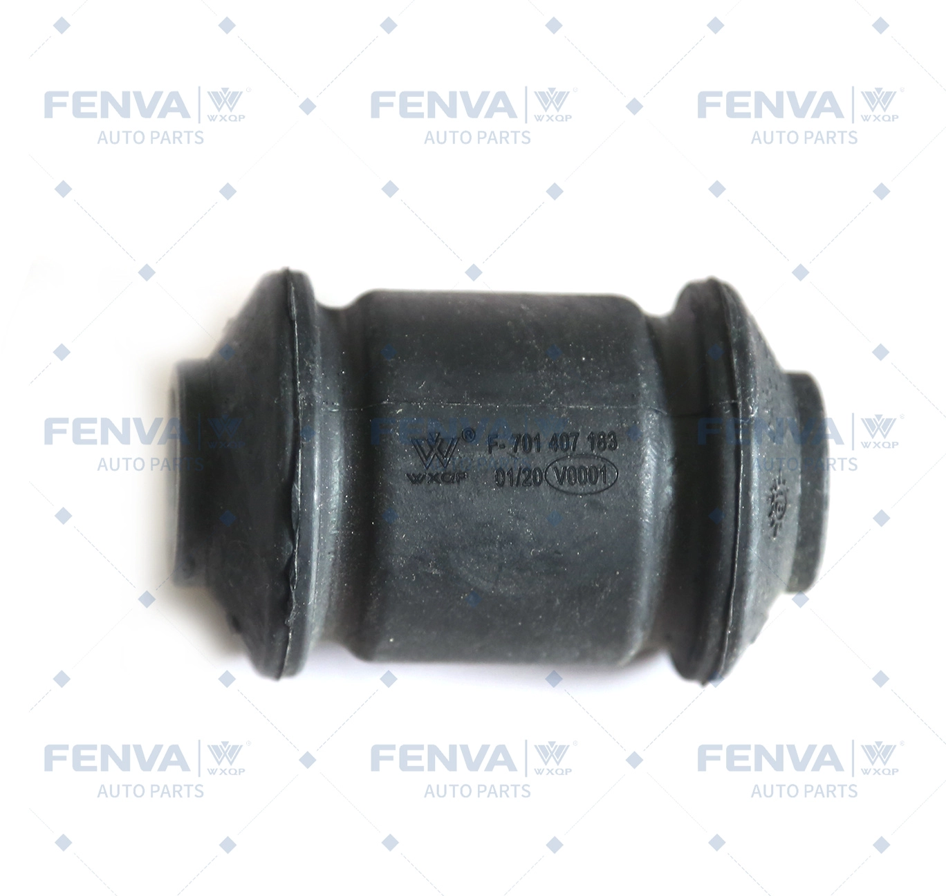 Mounting, control/trailing arm (380597)
