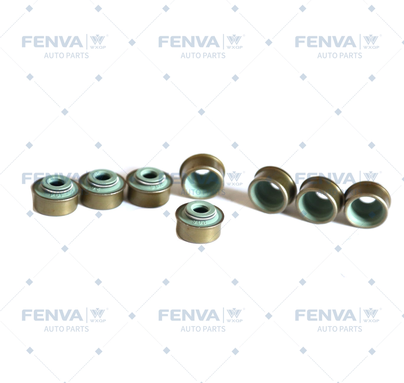 Seal Ring, valve stem