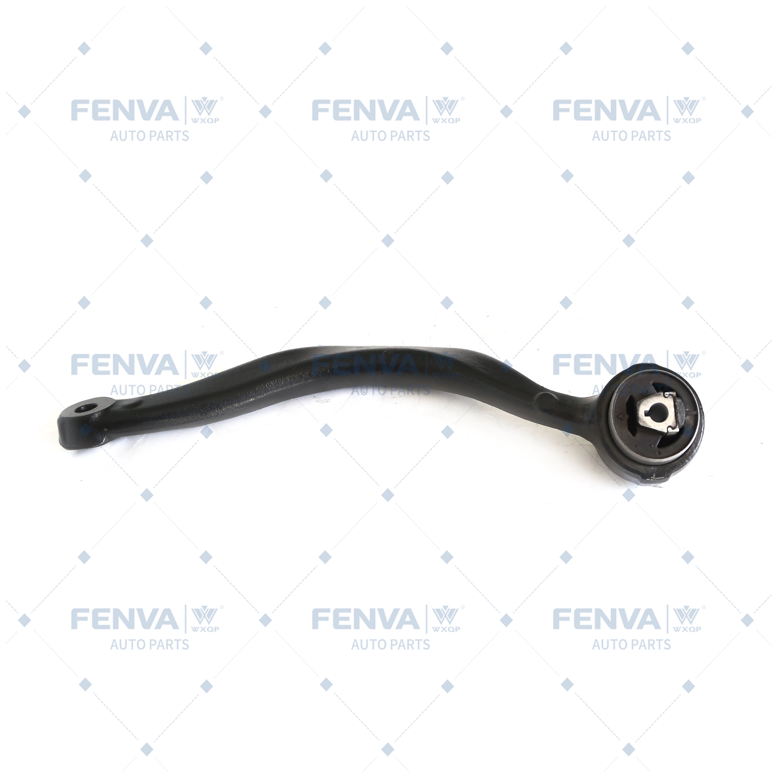 Control/Trailing Arm Kit, wheel suspension
