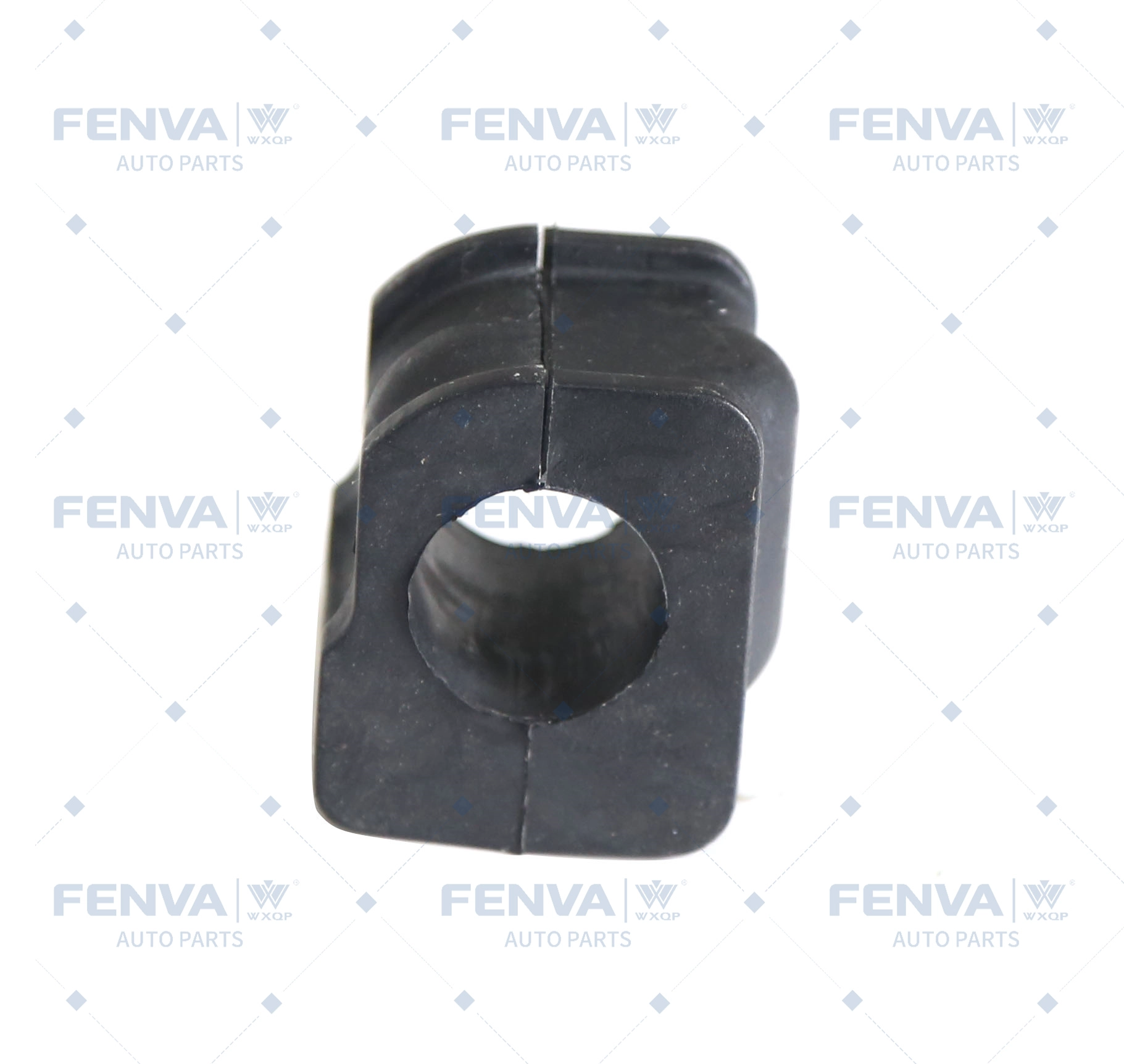 Mounting, stabiliser bar