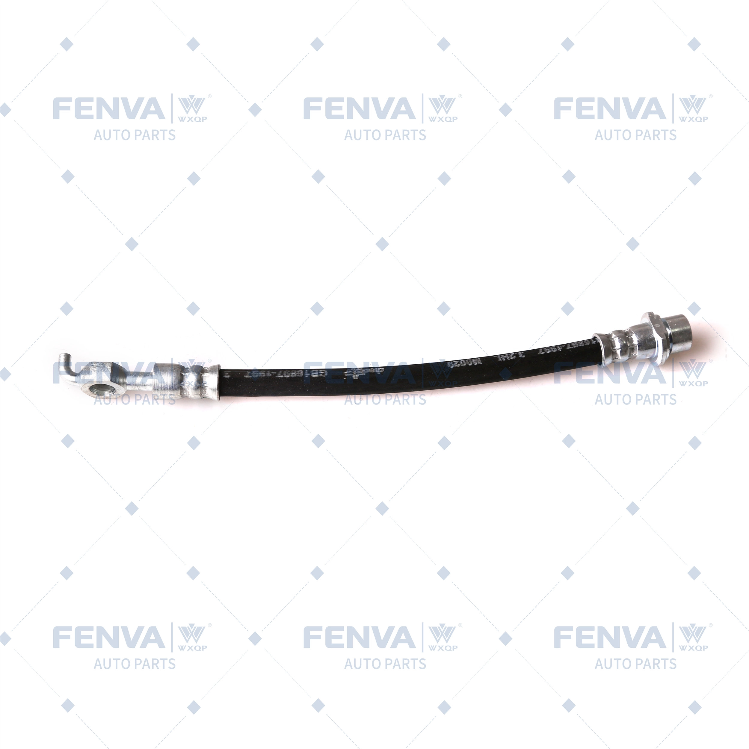 Holding Bracket, brake hose (00053)