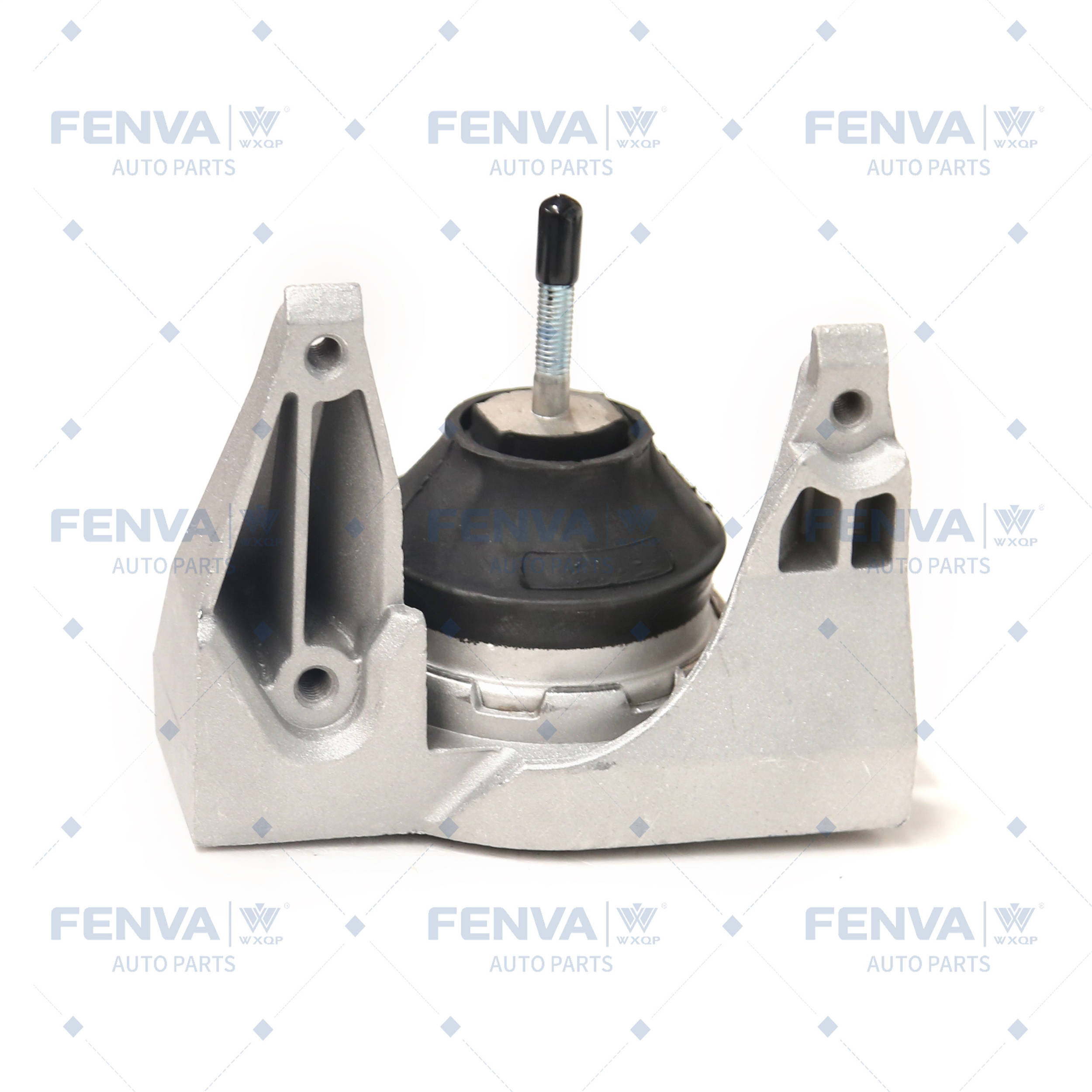 Mounting, engine