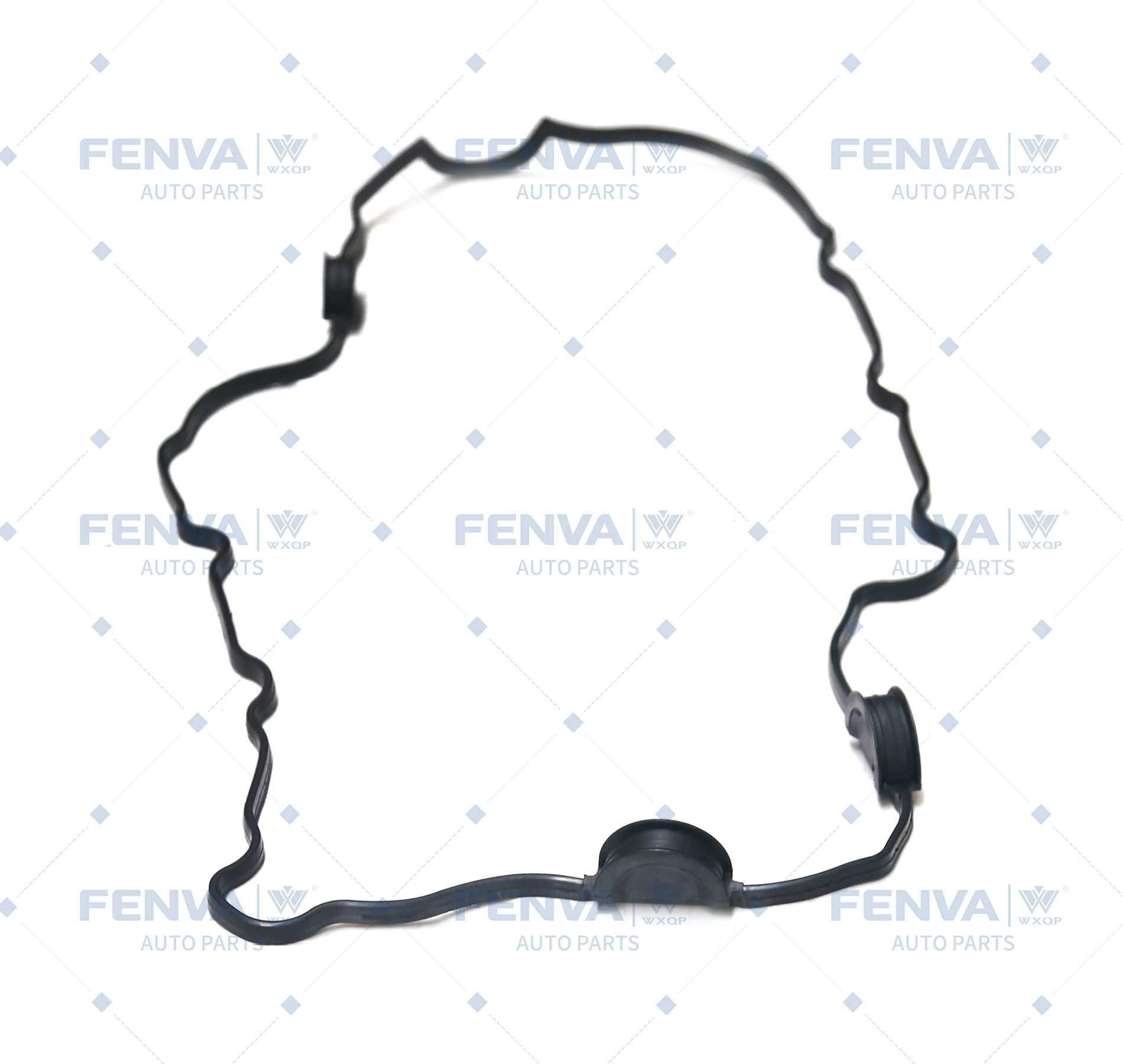 Gasket Set, cylinder head cover