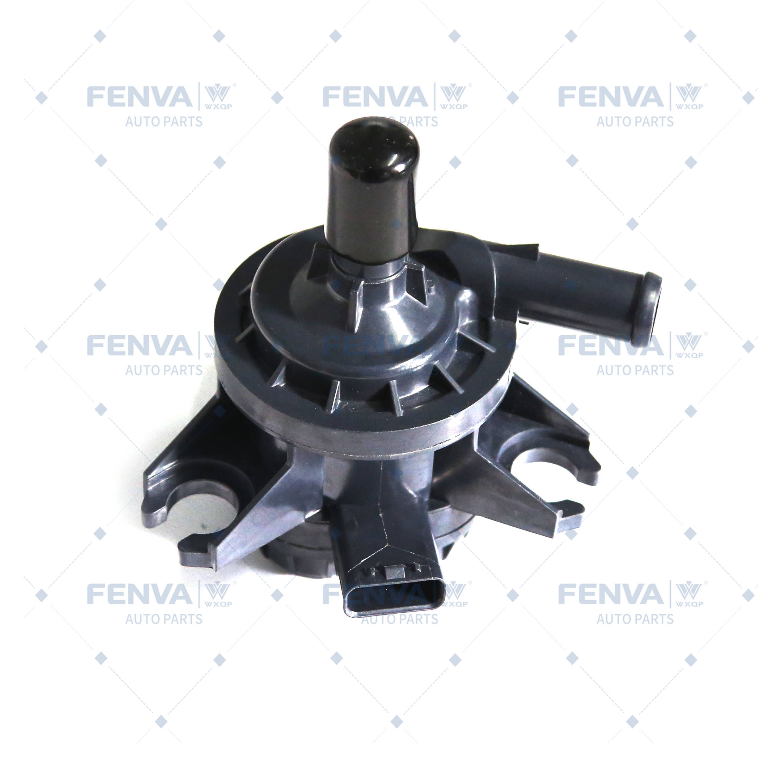 Auxiliary Water Pump (cooling water circuit)