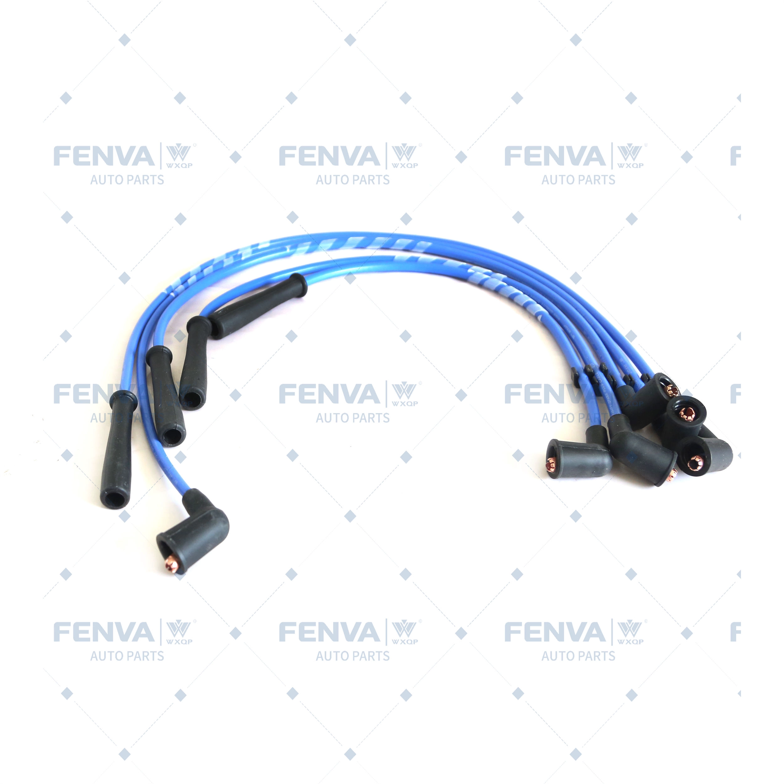 Ignition Cable Kit (30579)
